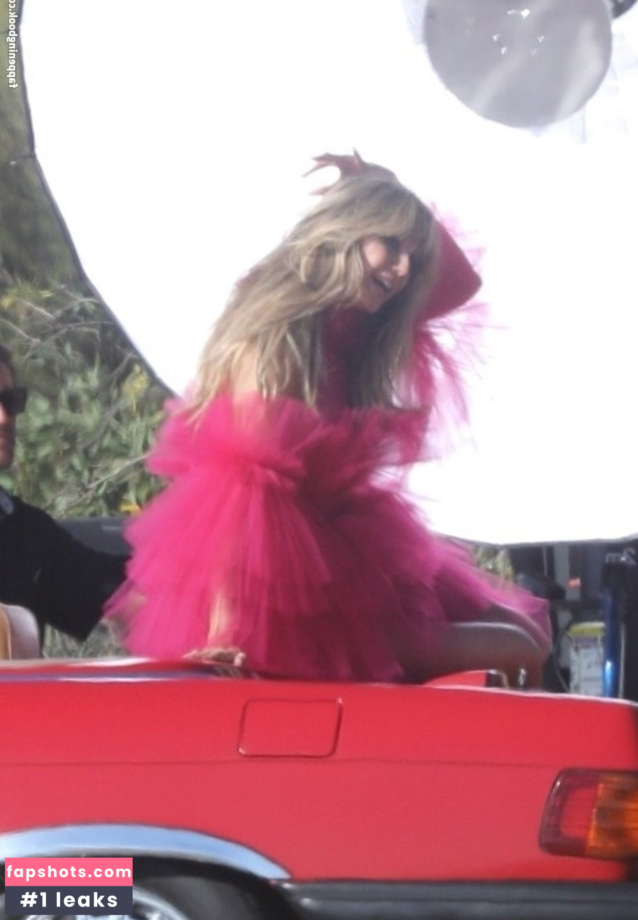 Heidi Klum Nude Leaks OnlyFans Photos #4594 - LeakJerk