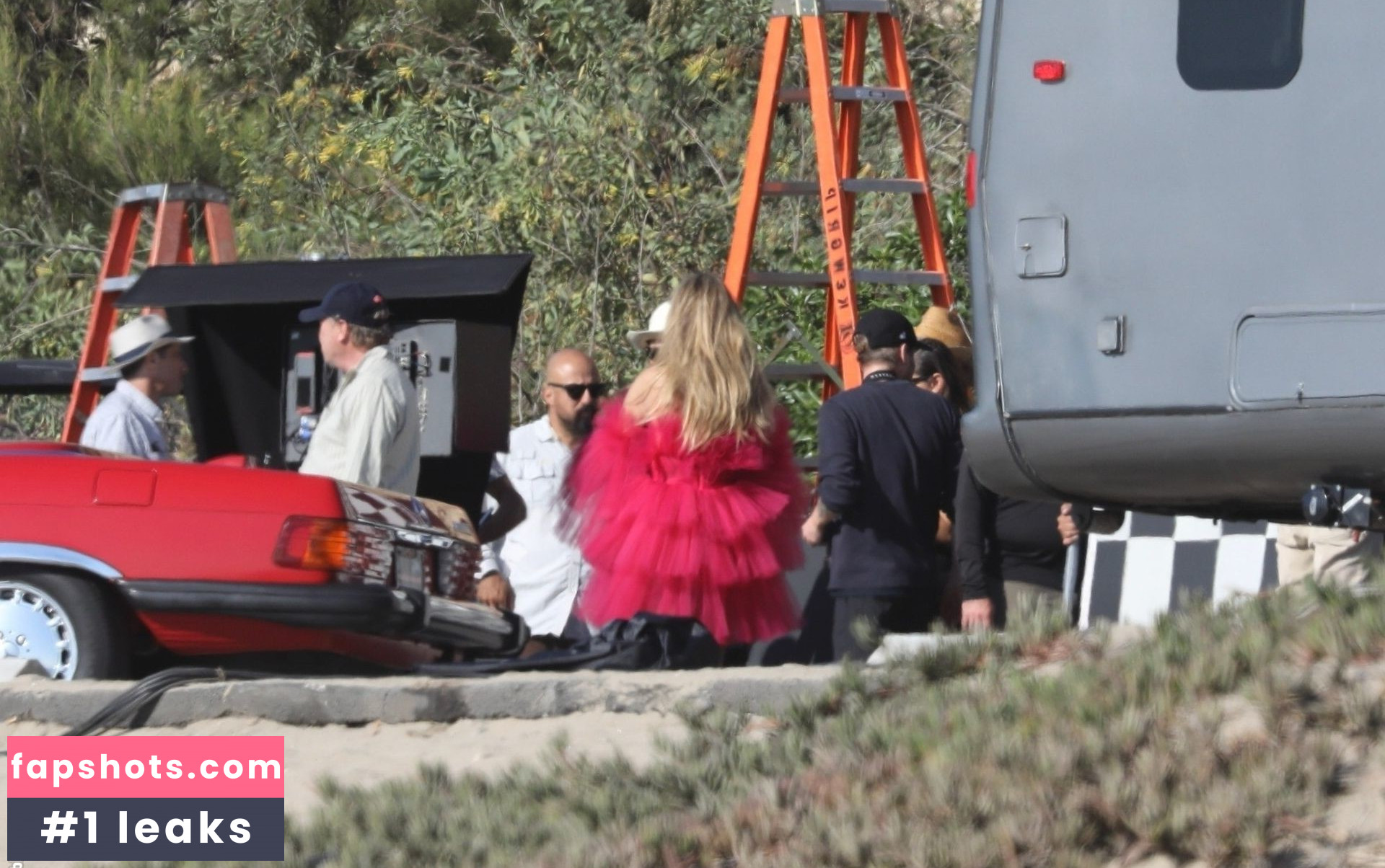 Heidi Klum Nude Leaks OnlyFans Photos #4598 - LeakJerk