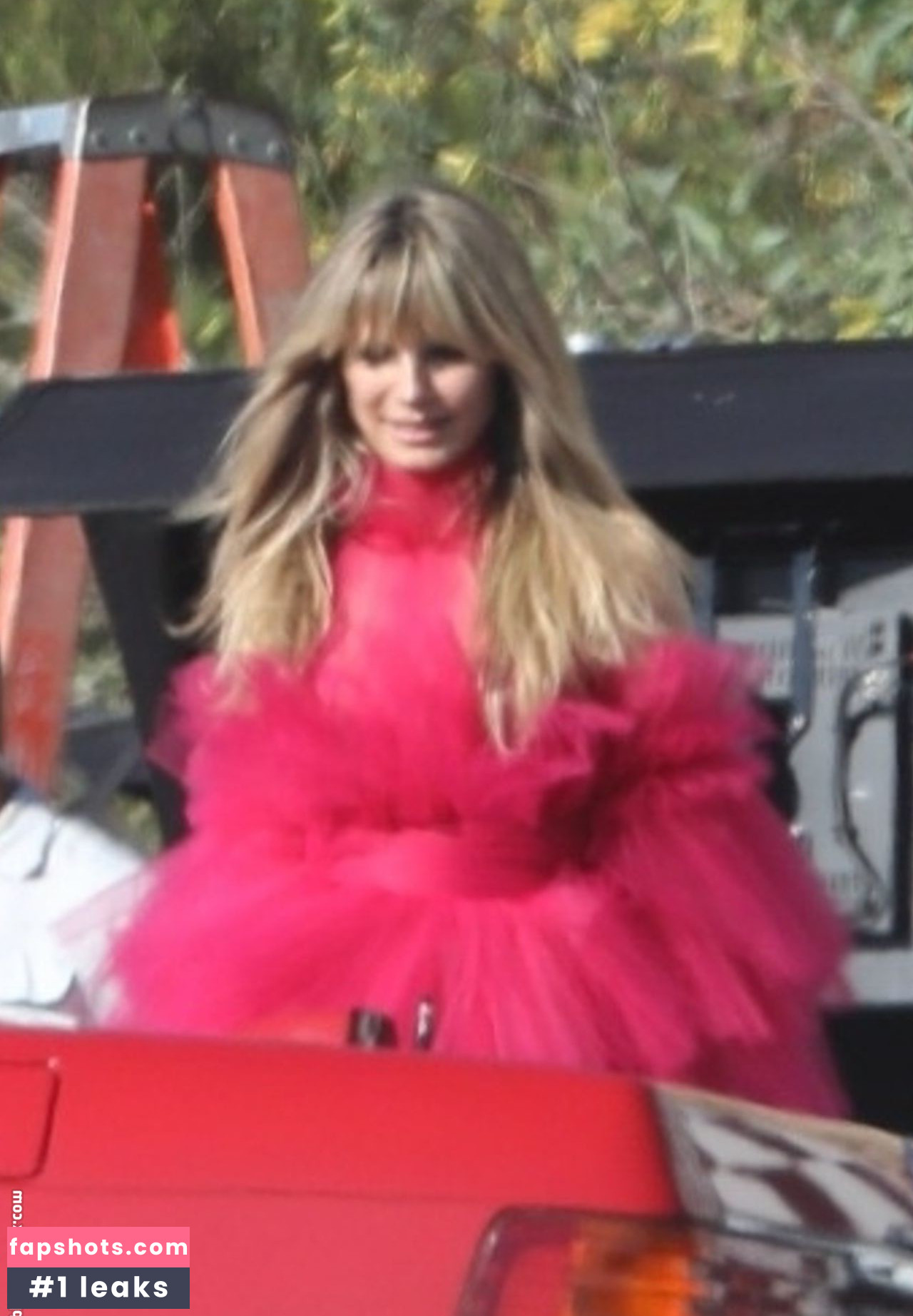 Heidi Klum Nude Leaks OnlyFans Photos #4600 - LeakJerk