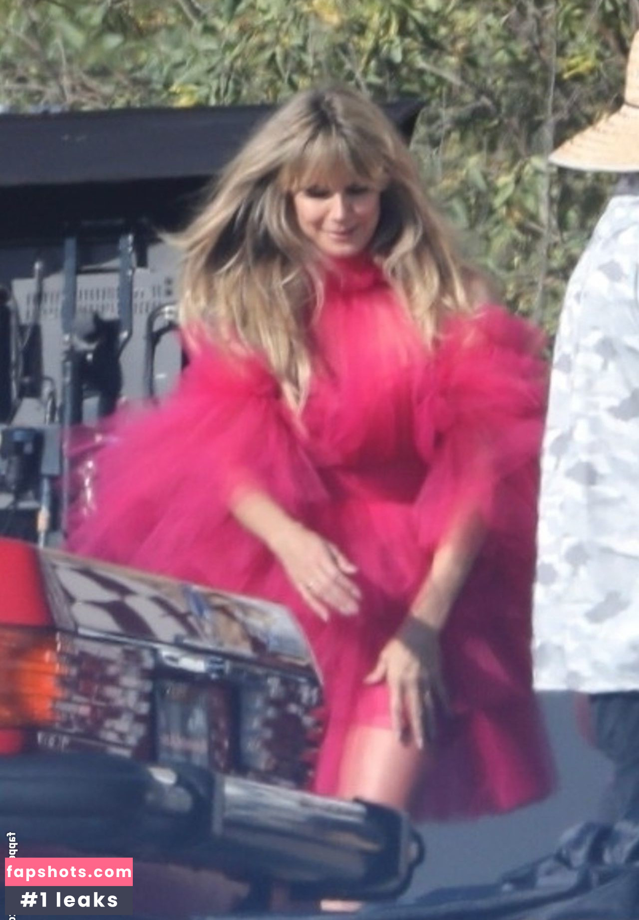 Heidi Klum Nude Leaks OnlyFans Photos #4602 - LeakJerk