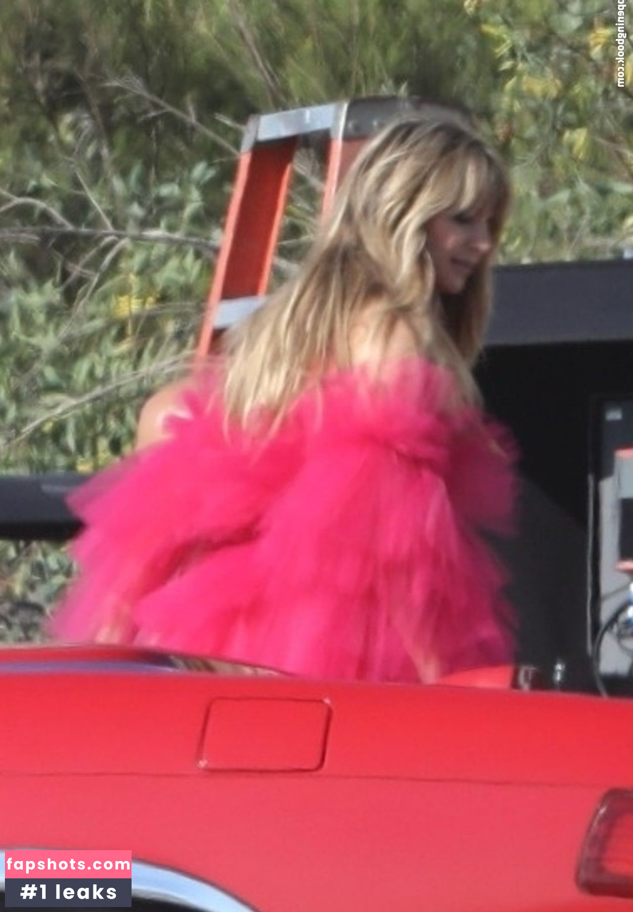 Heidi Klum Nude Leaks OnlyFans Photos #4603 - LeakJerk