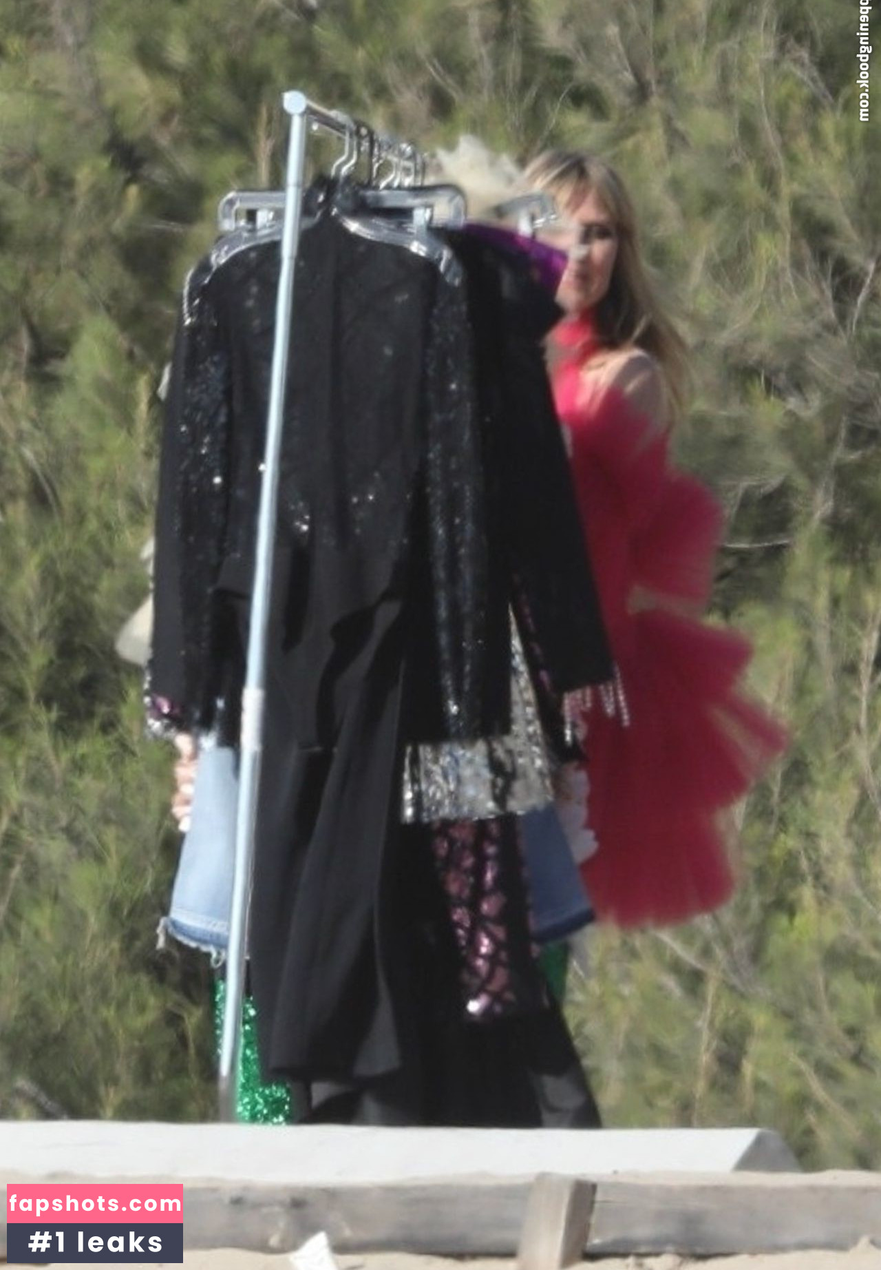 Heidi Klum Nude Leaks OnlyFans Photos #4605 - LeakJerk