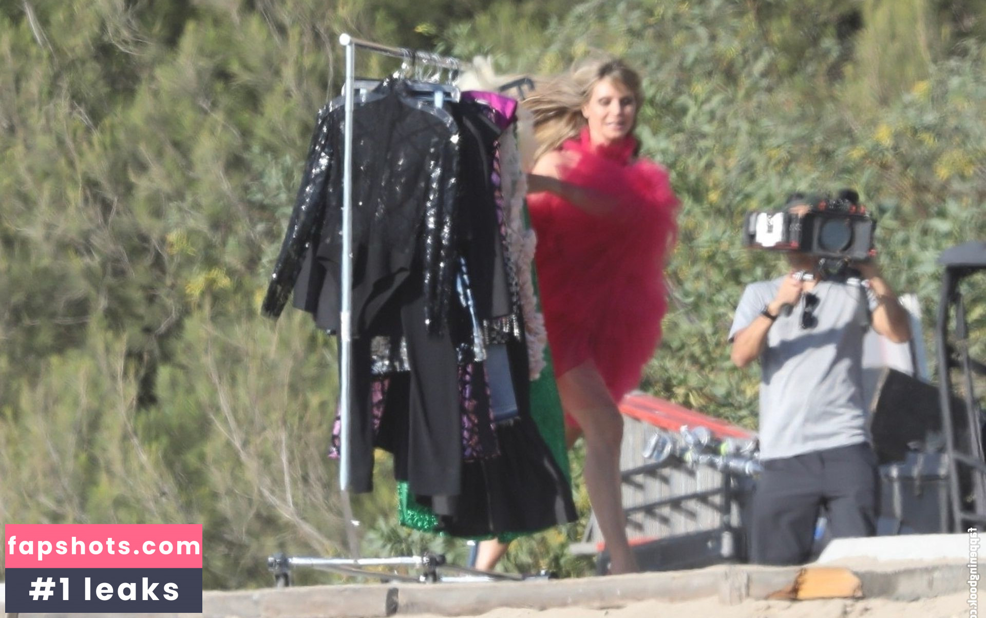 Heidi Klum Nude Leaks OnlyFans Photos #4606 - LeakJerk