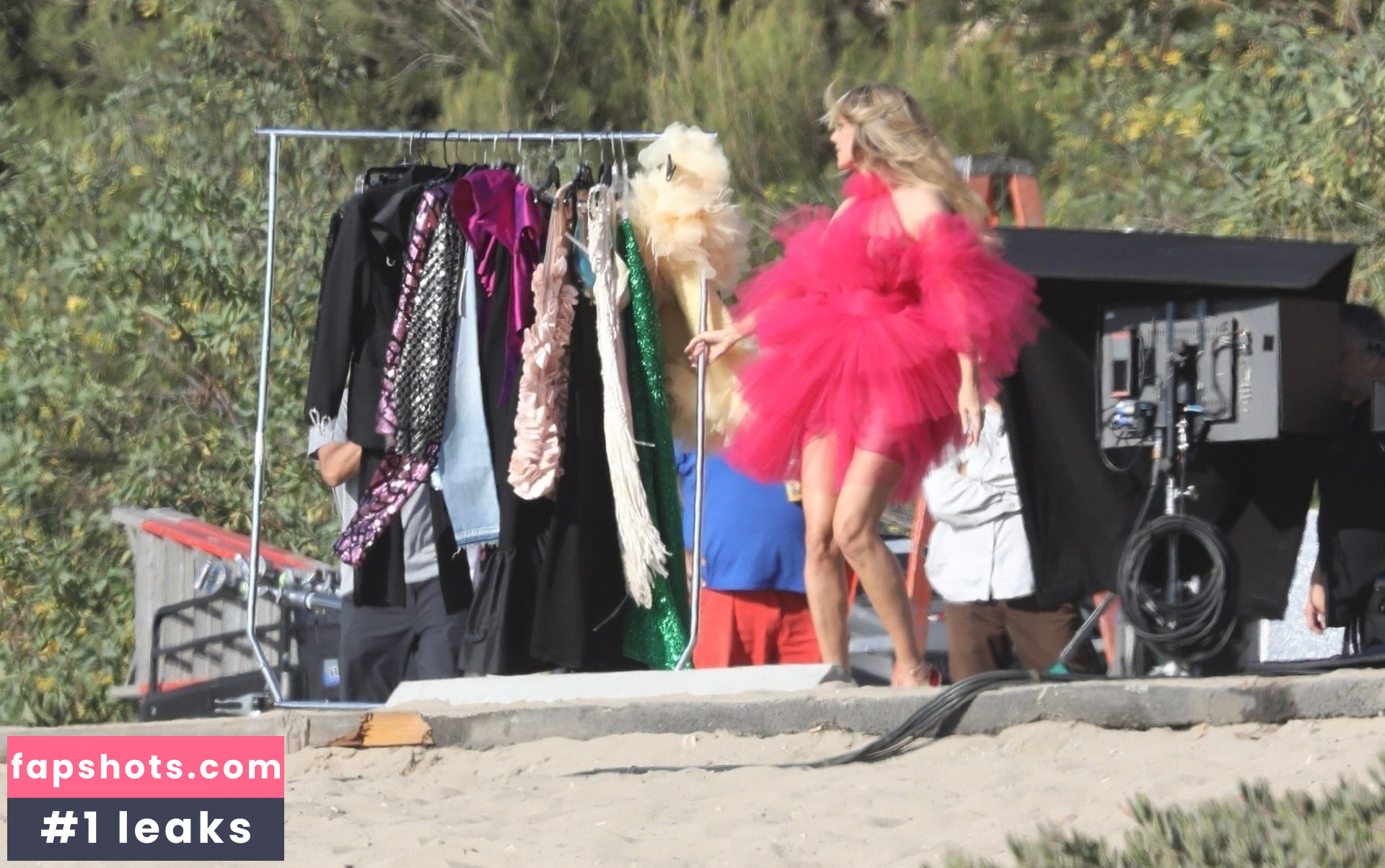 Heidi Klum Nude Leaks OnlyFans Photos #4611 - LeakJerk