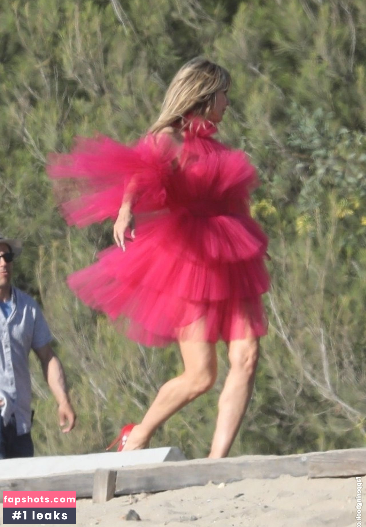 Heidi Klum Nude Leaks OnlyFans Photos #4613 - LeakJerk