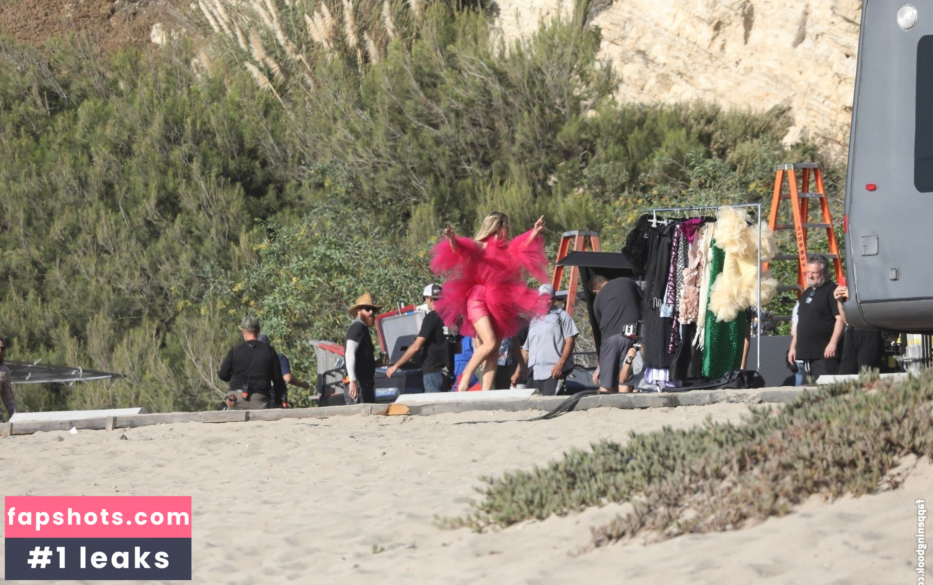 Heidi Klum Nude Leaks OnlyFans Photos #4618 - LeakJerk