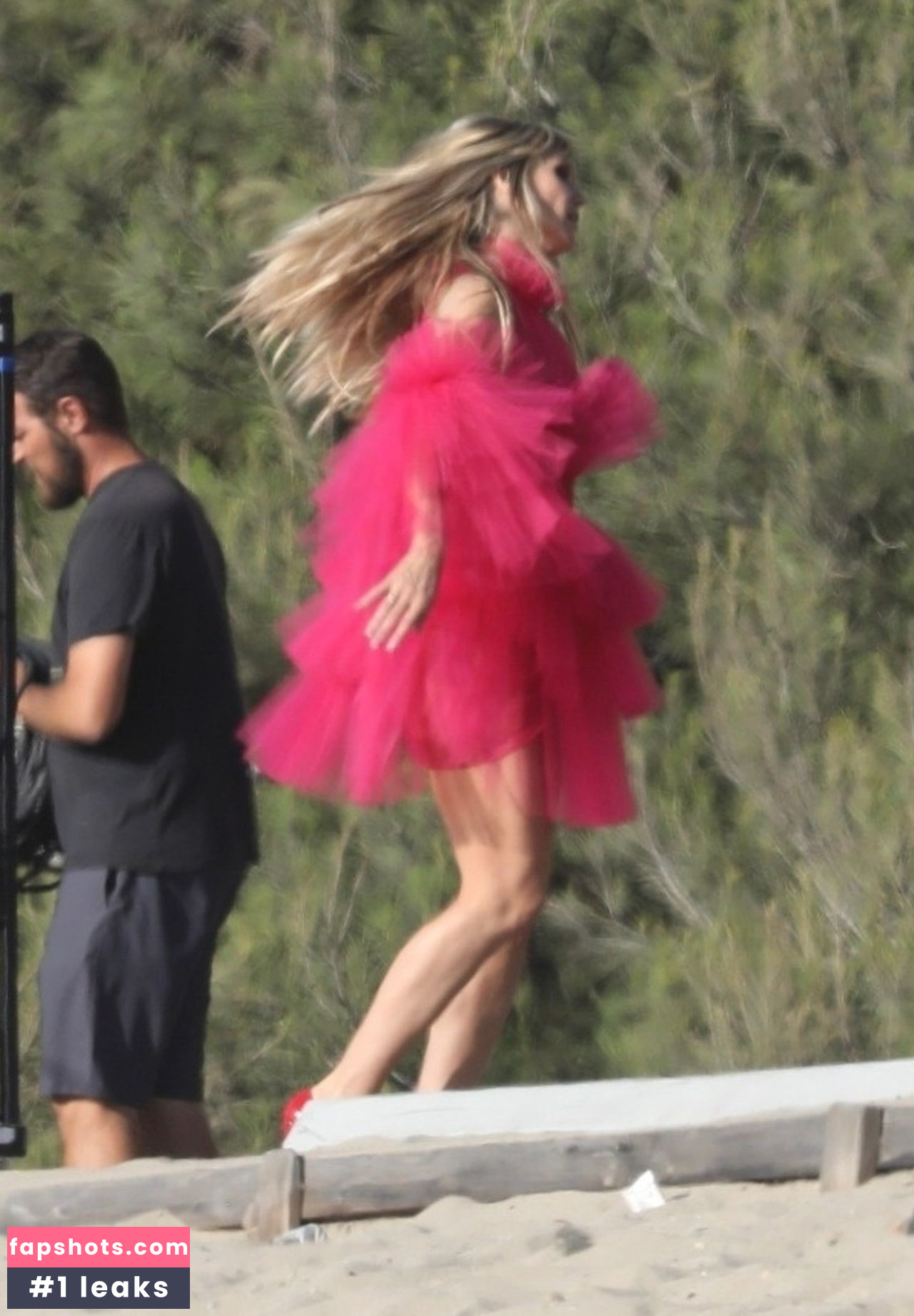 Heidi Klum Nude Leaks OnlyFans Photos #4623 - LeakJerk