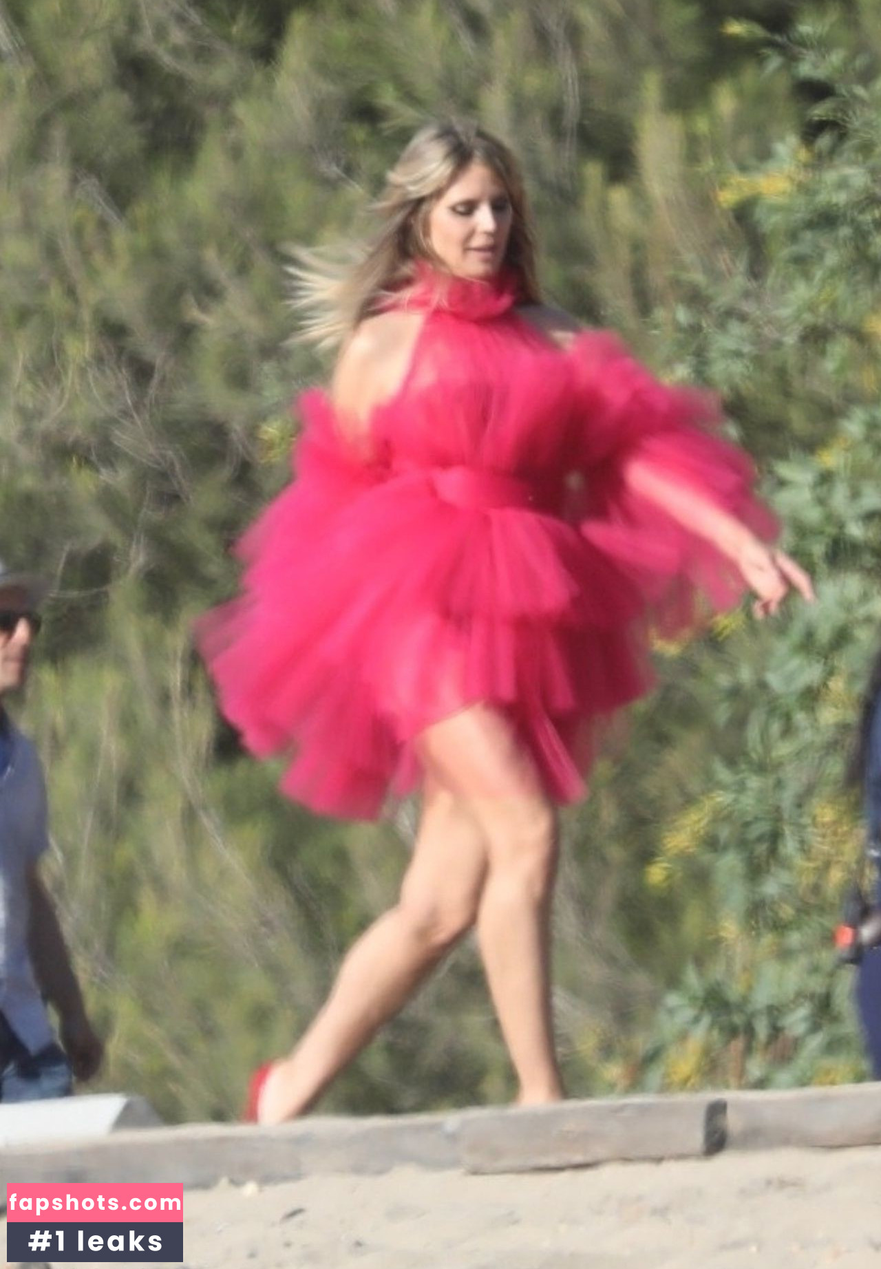 Heidi Klum Nude Leaks OnlyFans Photos #4626 - LeakJerk