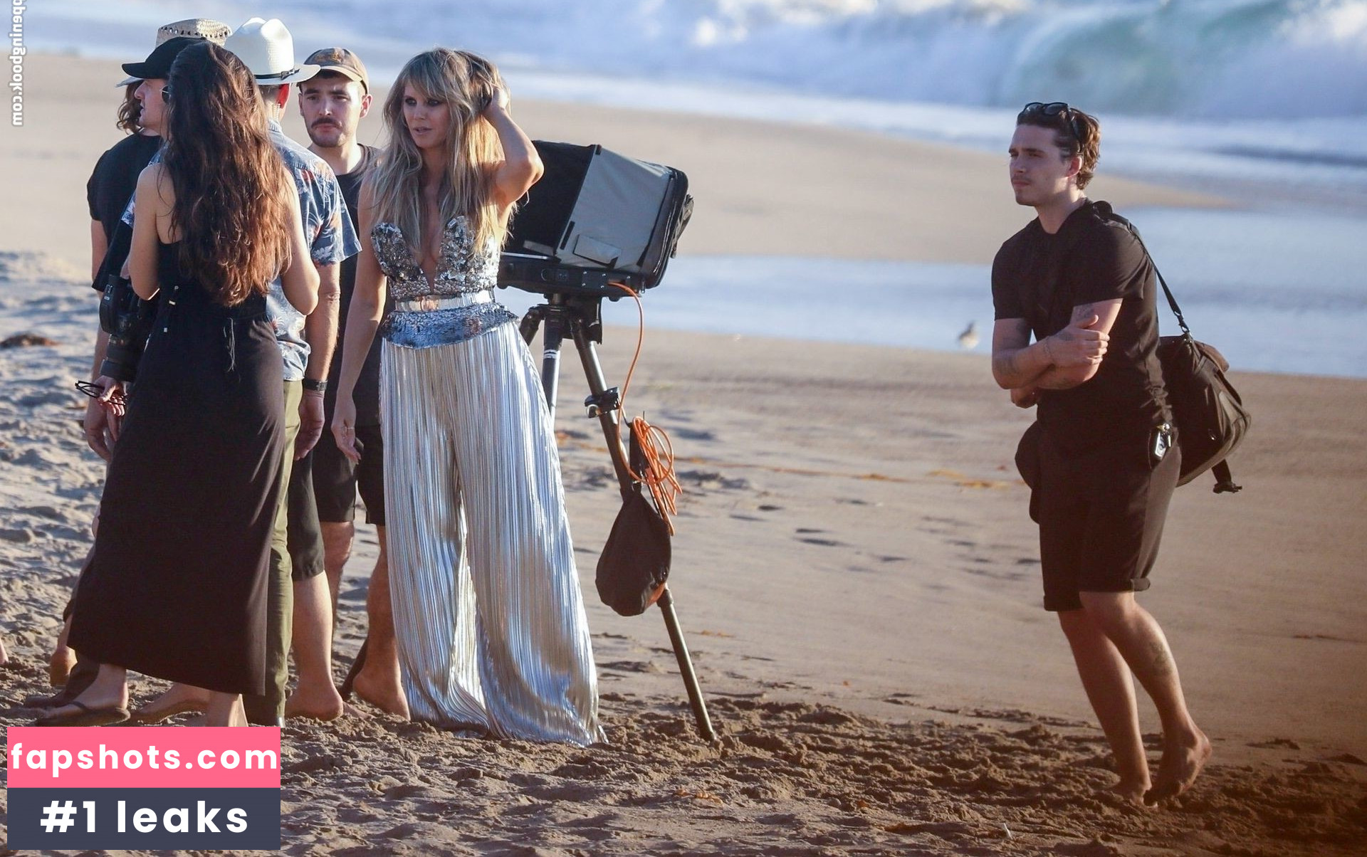 Heidi Klum Nude Leaks OnlyFans Photos #4628 - LeakJerk