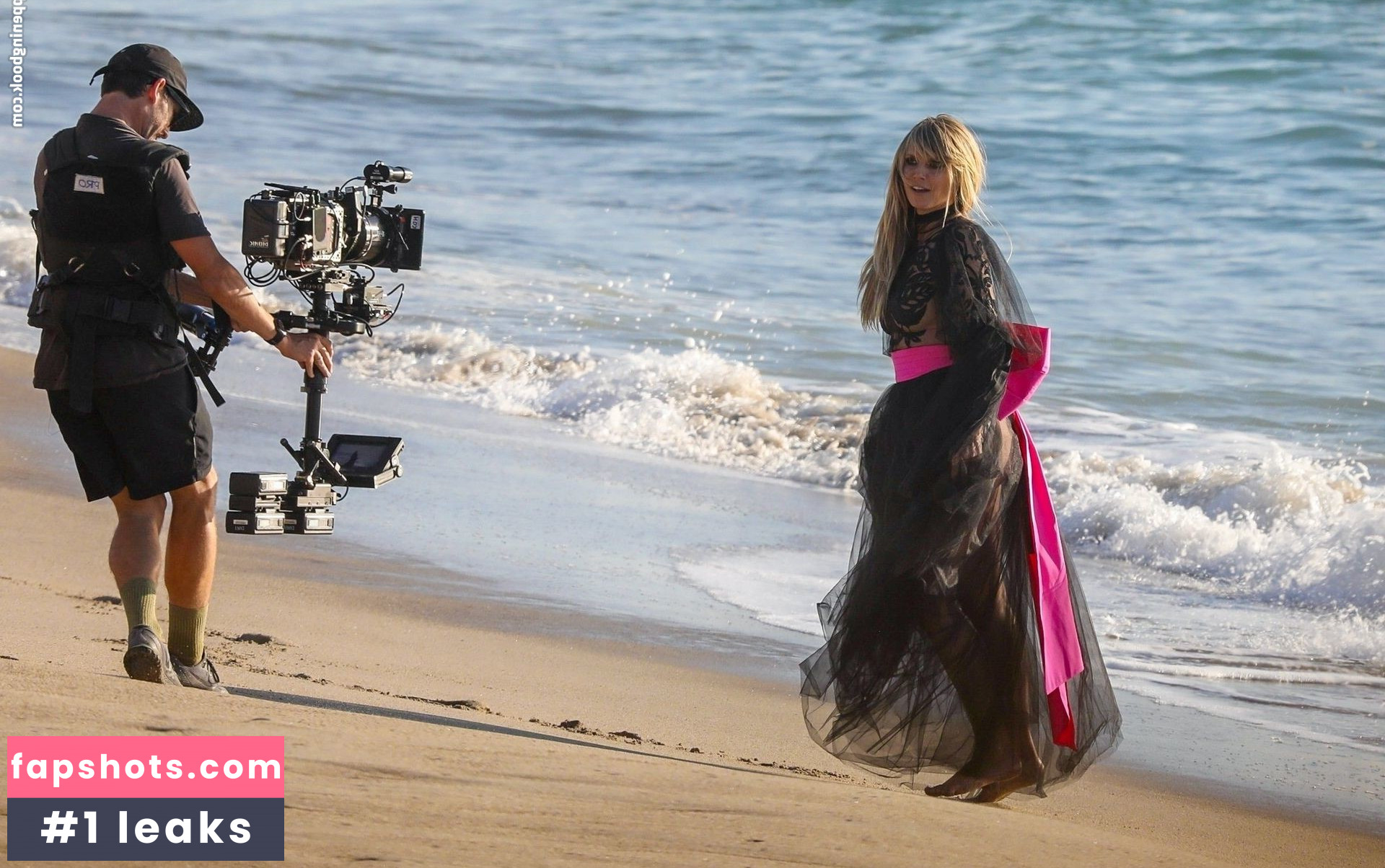 Heidi Klum Nude Leaks OnlyFans Photos #4647 - LeakJerk