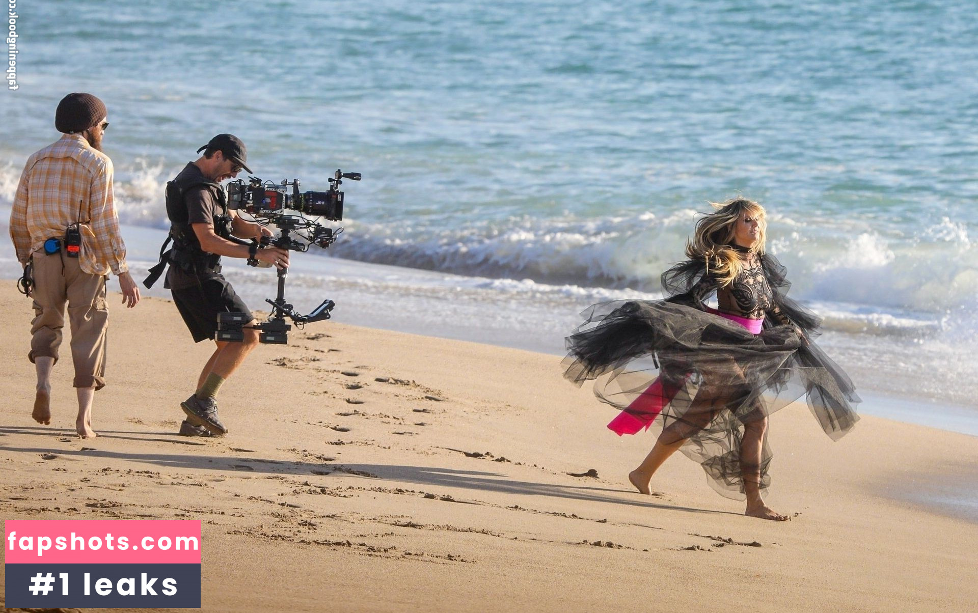 Heidi Klum Nude Leaks OnlyFans Photos #4648 - LeakJerk