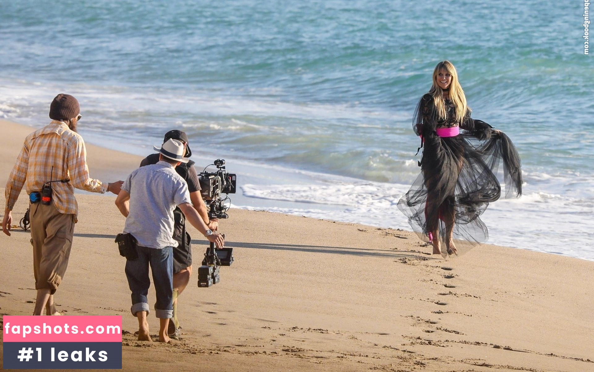 Heidi Klum Nude Leaks OnlyFans Photos #4650 - LeakJerk