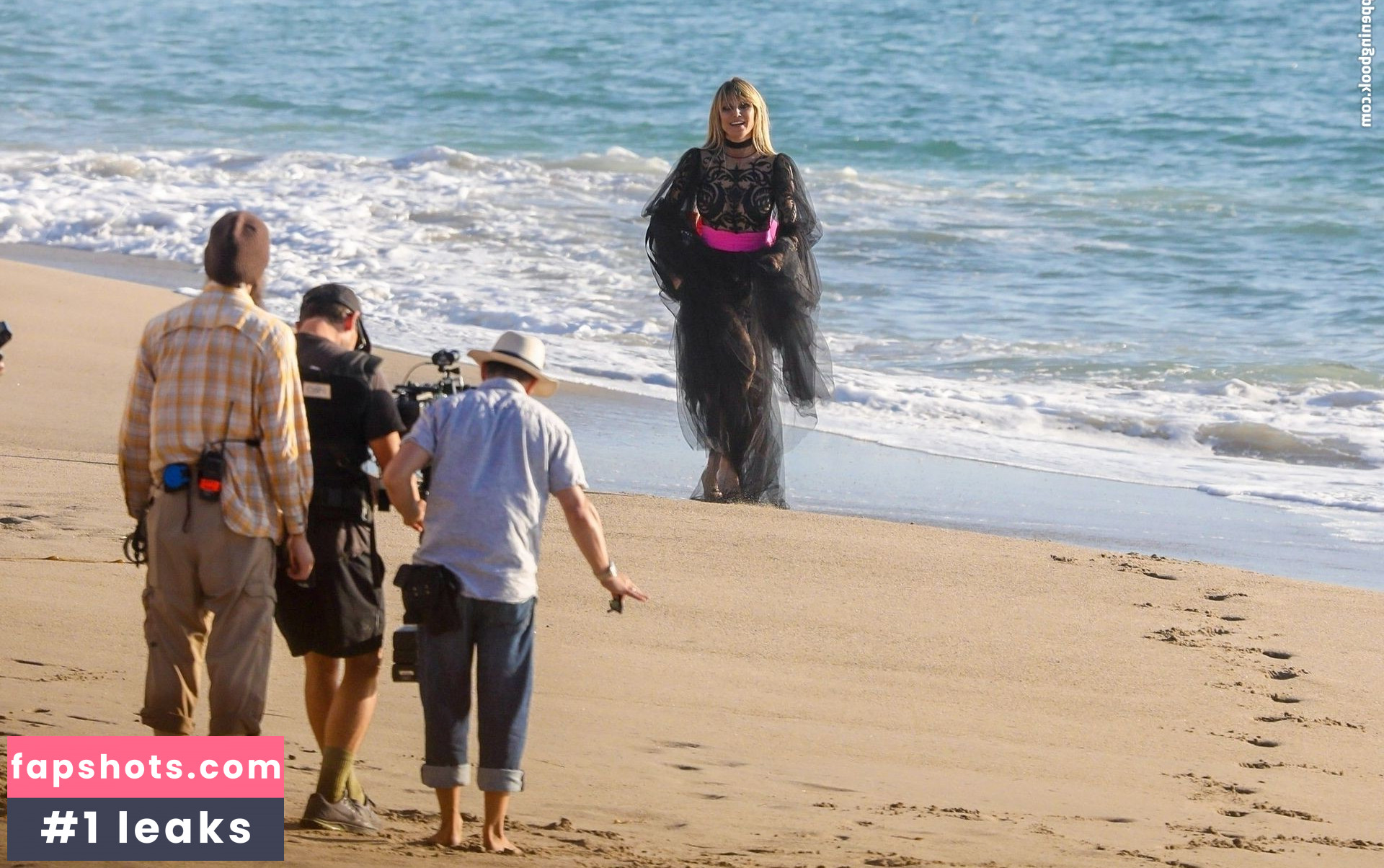 Heidi Klum Nude Leaks OnlyFans Photos #4652 - LeakJerk