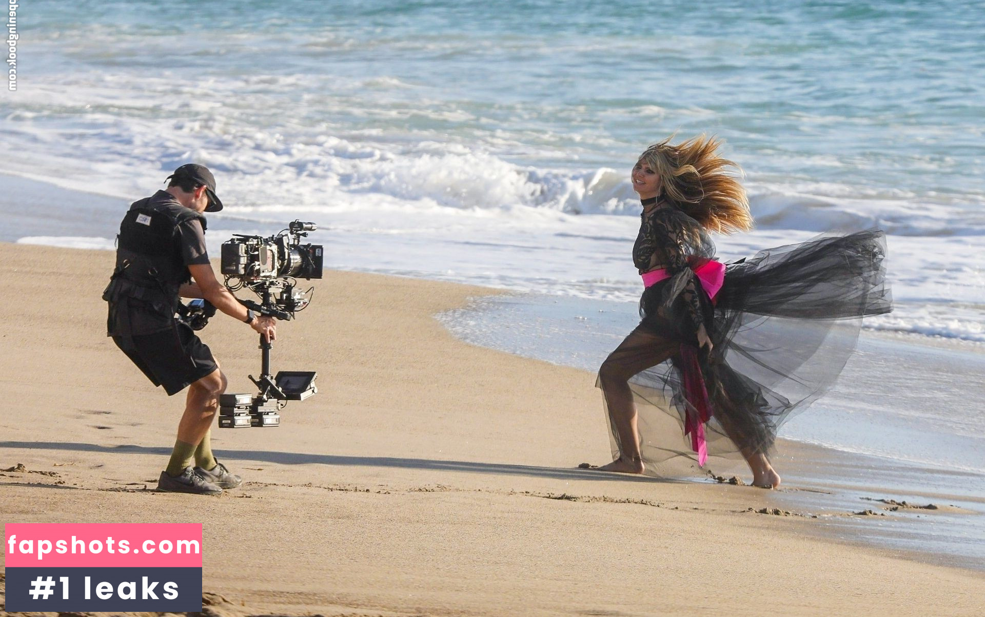 Heidi Klum Nude Leaks OnlyFans Photos #4656 - LeakJerk