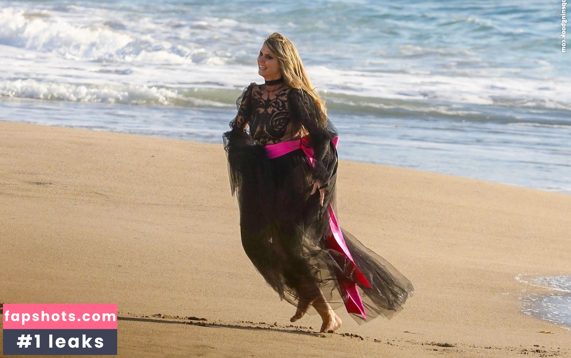 Heidi Klum Nude Leaks OnlyFans Photos #4658 - LeakJerk