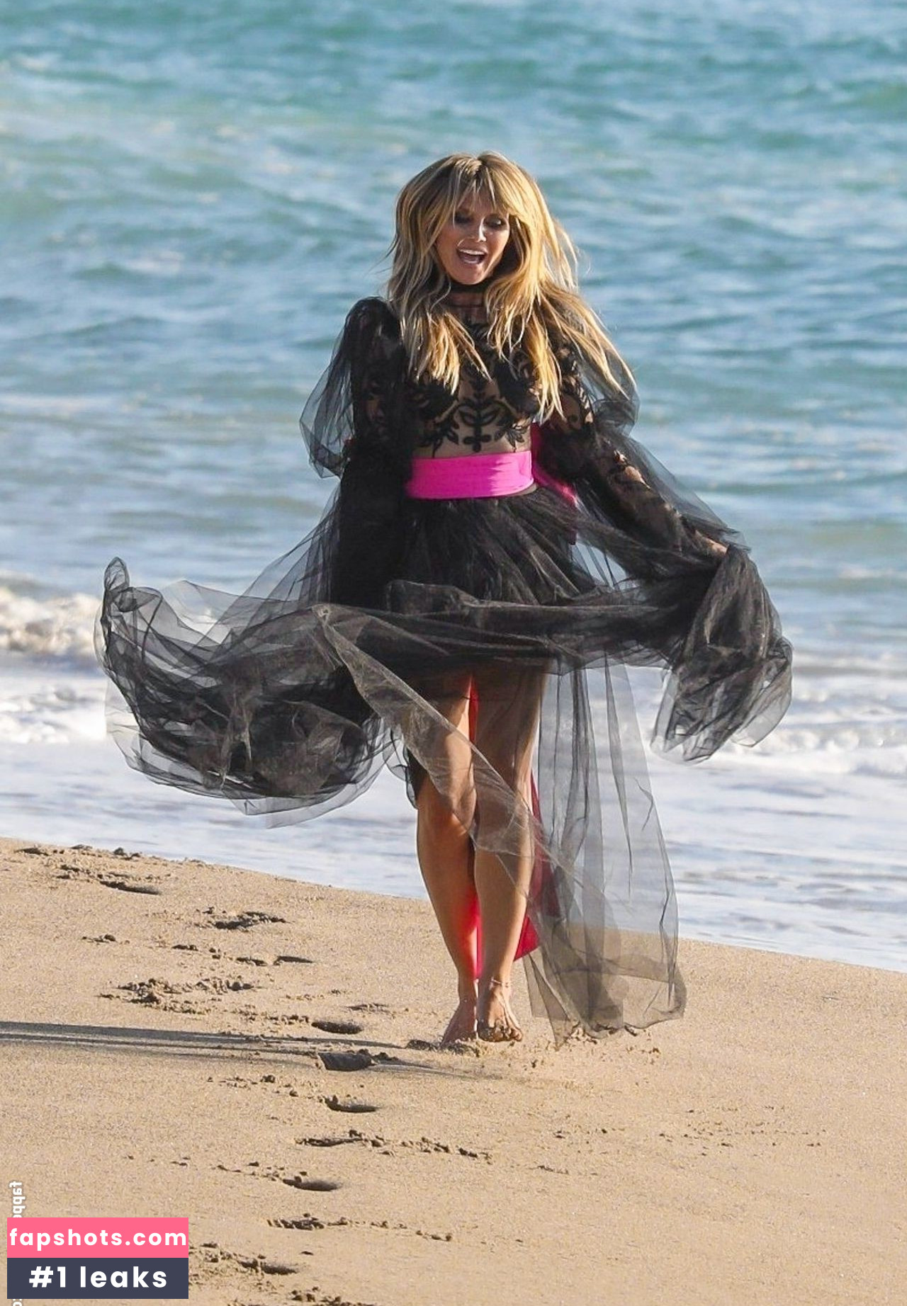 Heidi Klum Nude Leaks OnlyFans Photos #4660 - LeakJerk