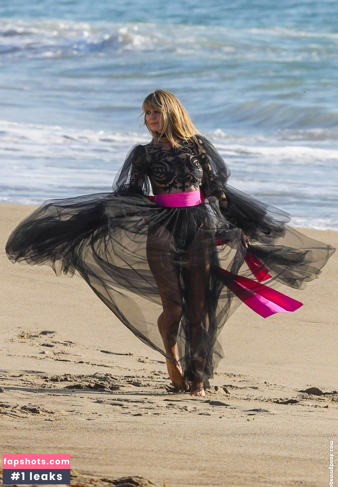 Heidi Klum Nude Leaks OnlyFans Photos #4662 - LeakJerk