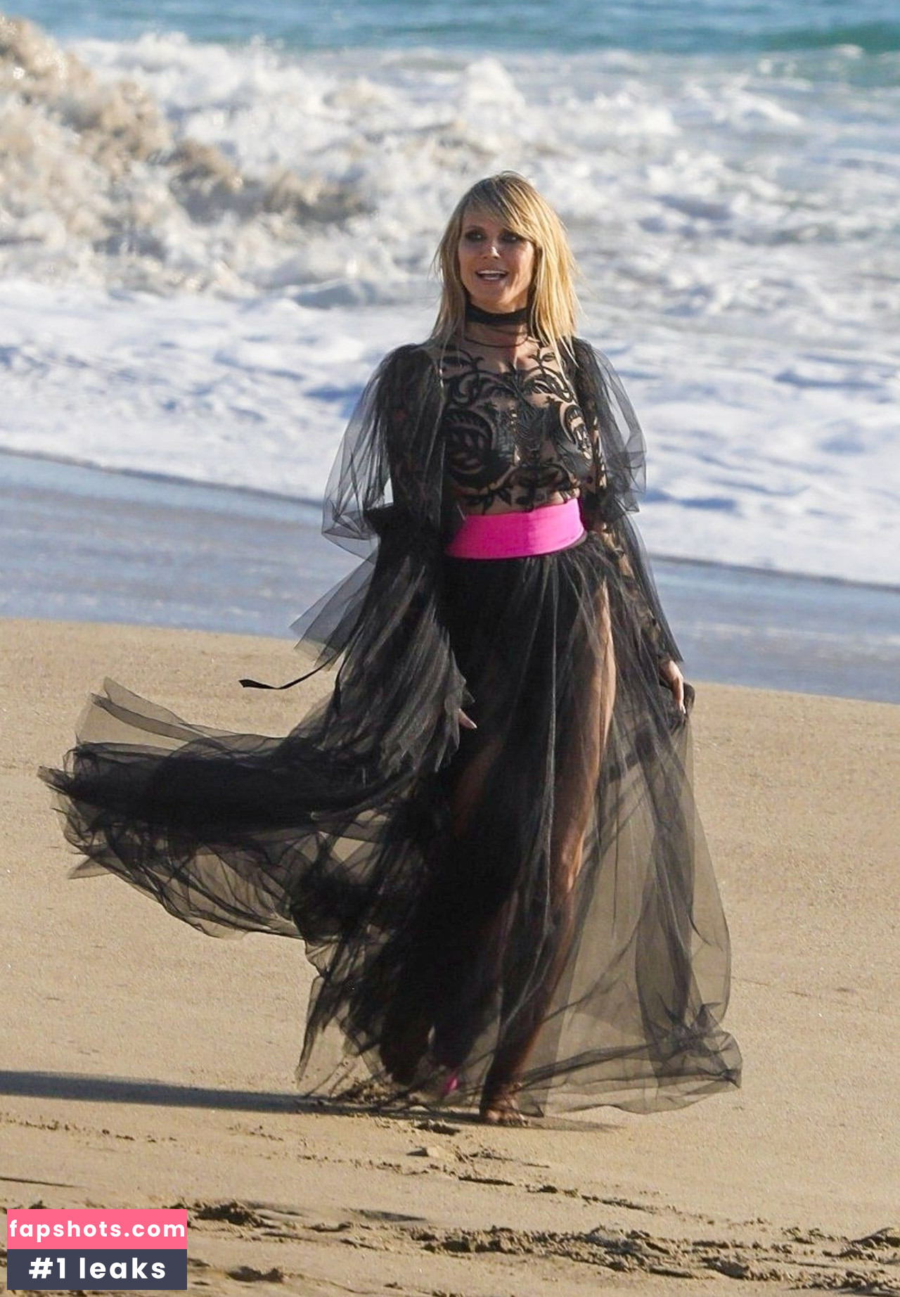 Heidi Klum Nude Leaks OnlyFans Photos #4664 - LeakJerk