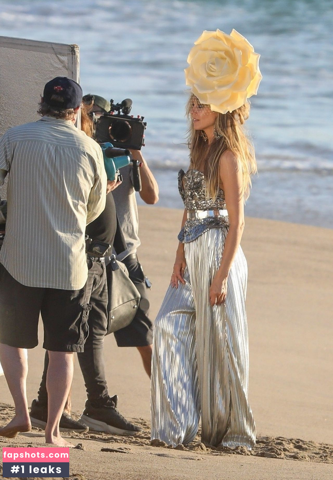 Heidi Klum Nude Leaks OnlyFans Photos #4671 - LeakJerk