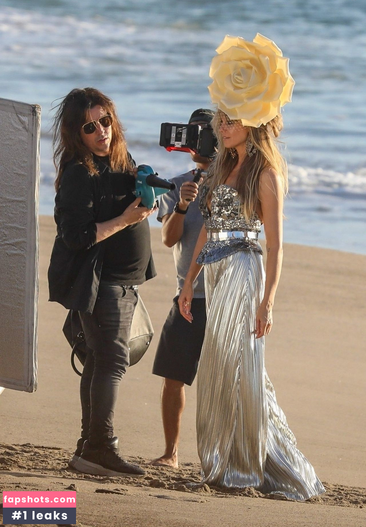 Heidi Klum Nude Leaks OnlyFans Photos #4673 - LeakJerk