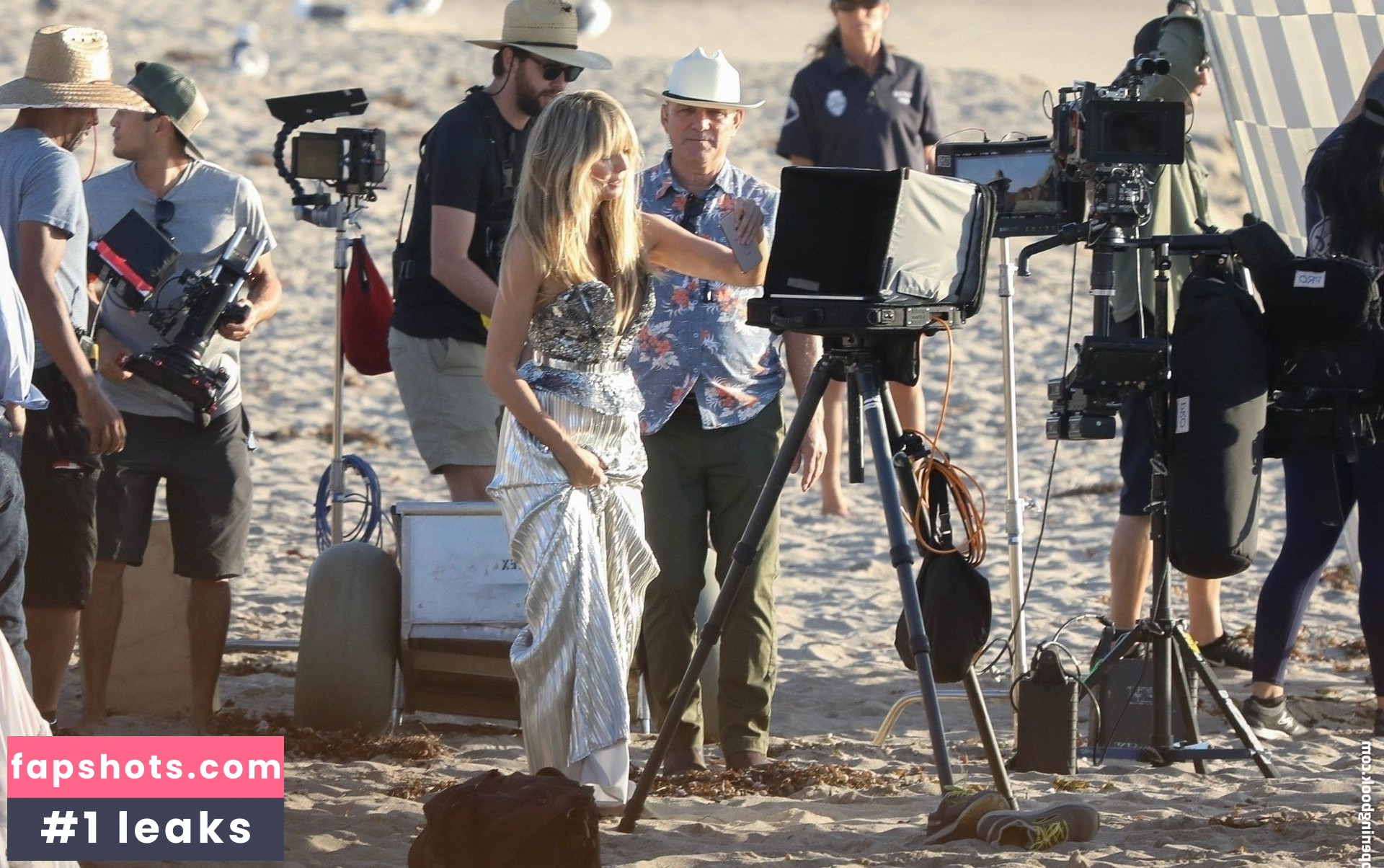 Heidi Klum Nude Leaks OnlyFans Photos #4674 - LeakJerk