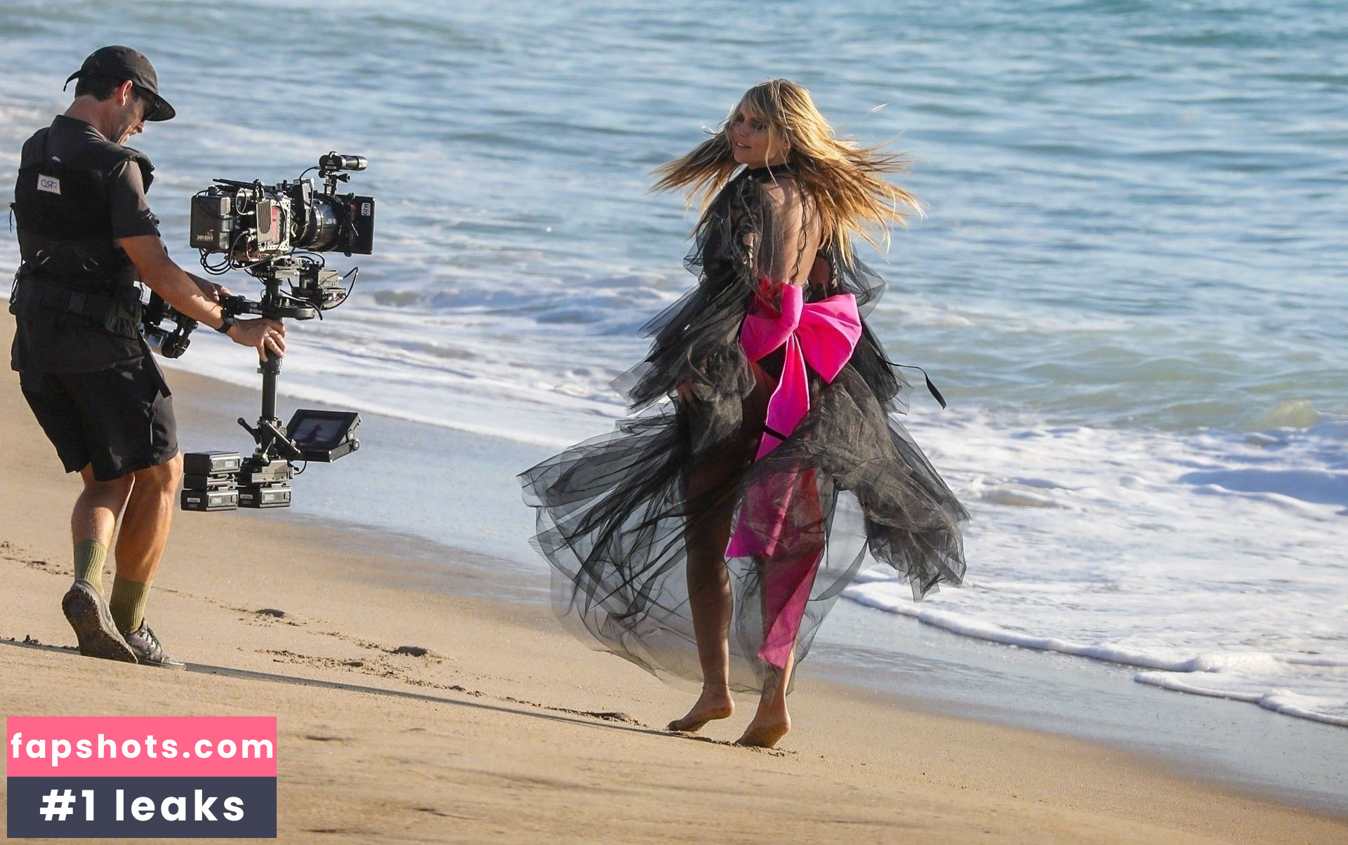 Heidi Klum Nude Leaks OnlyFans Photos #4676 - LeakJerk