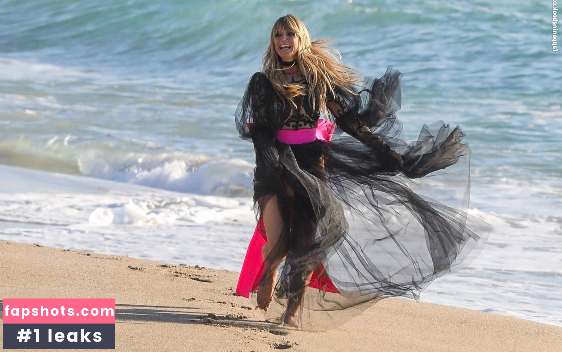 Heidi Klum Nude Leaks OnlyFans Photos #4679 - LeakJerk