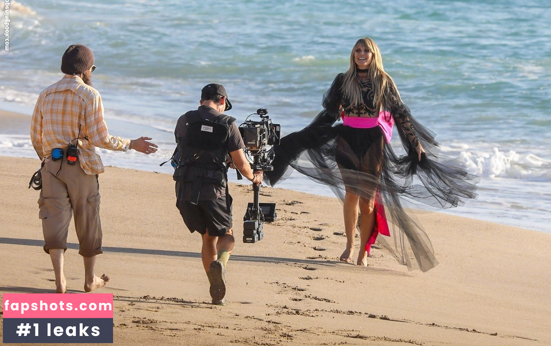 Heidi Klum Nude Leaks OnlyFans Photos #4681 - LeakJerk