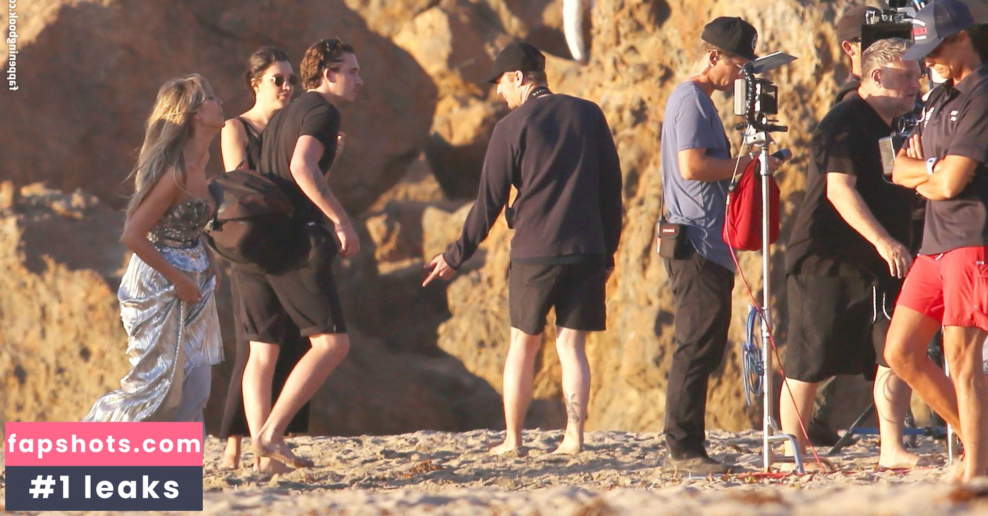 Heidi Klum Nude Leaks OnlyFans Photos #4683 - LeakJerk