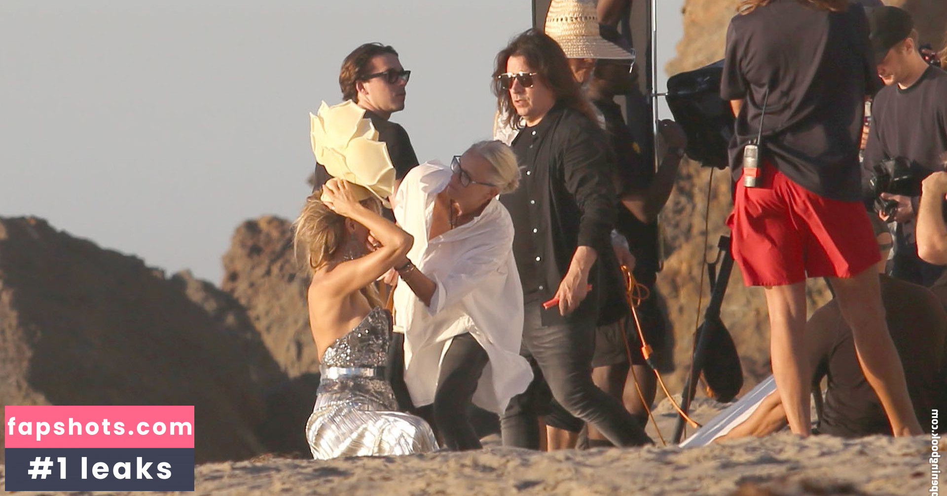 Heidi Klum Nude Leaks OnlyFans Photos #4685 - LeakJerk