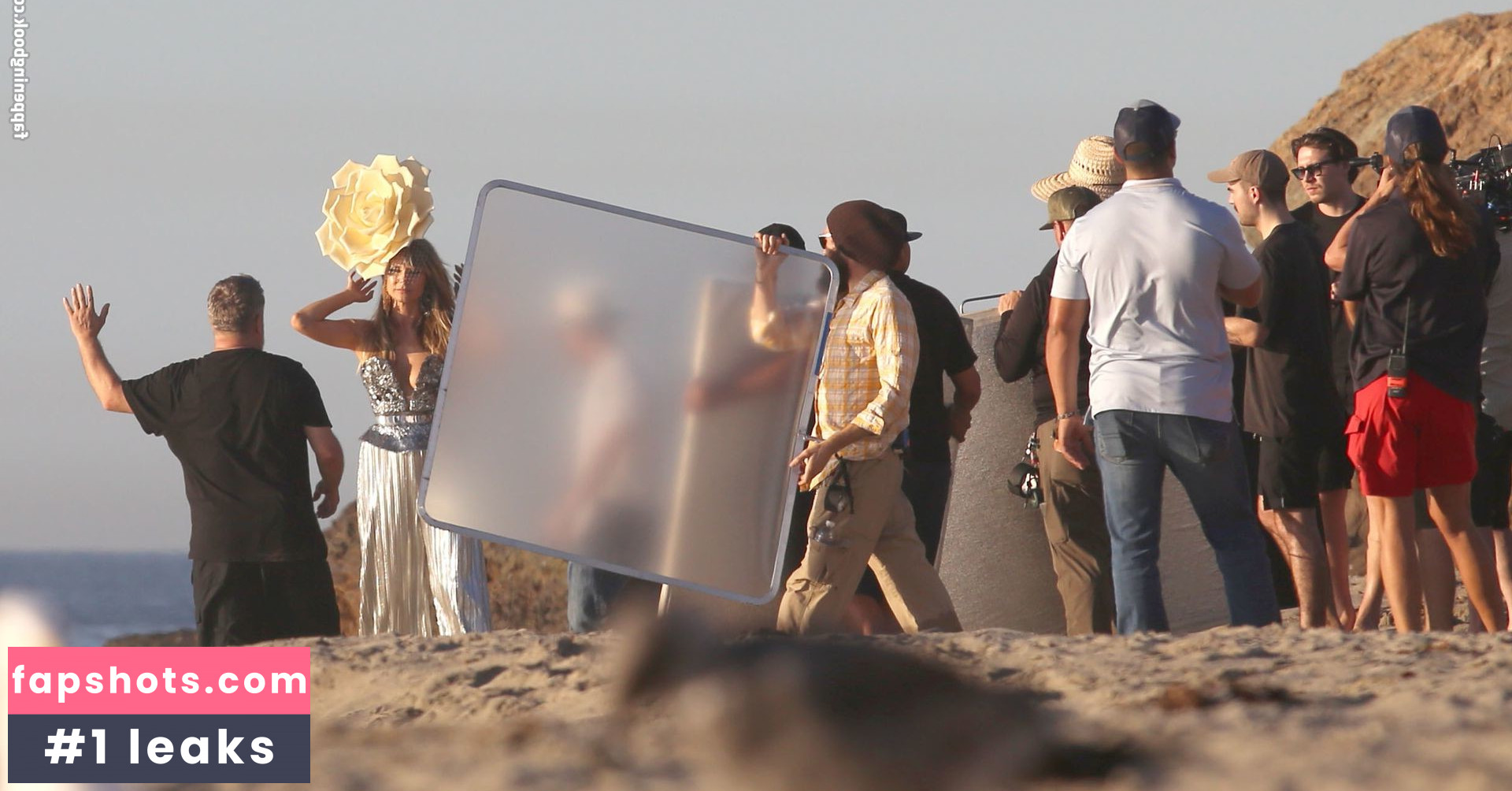 Heidi Klum Nude Leaks OnlyFans Photos #4686 - LeakJerk