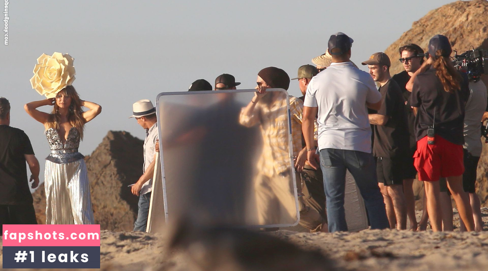 Heidi Klum Nude Leaks OnlyFans Photos #4687 - LeakJerk