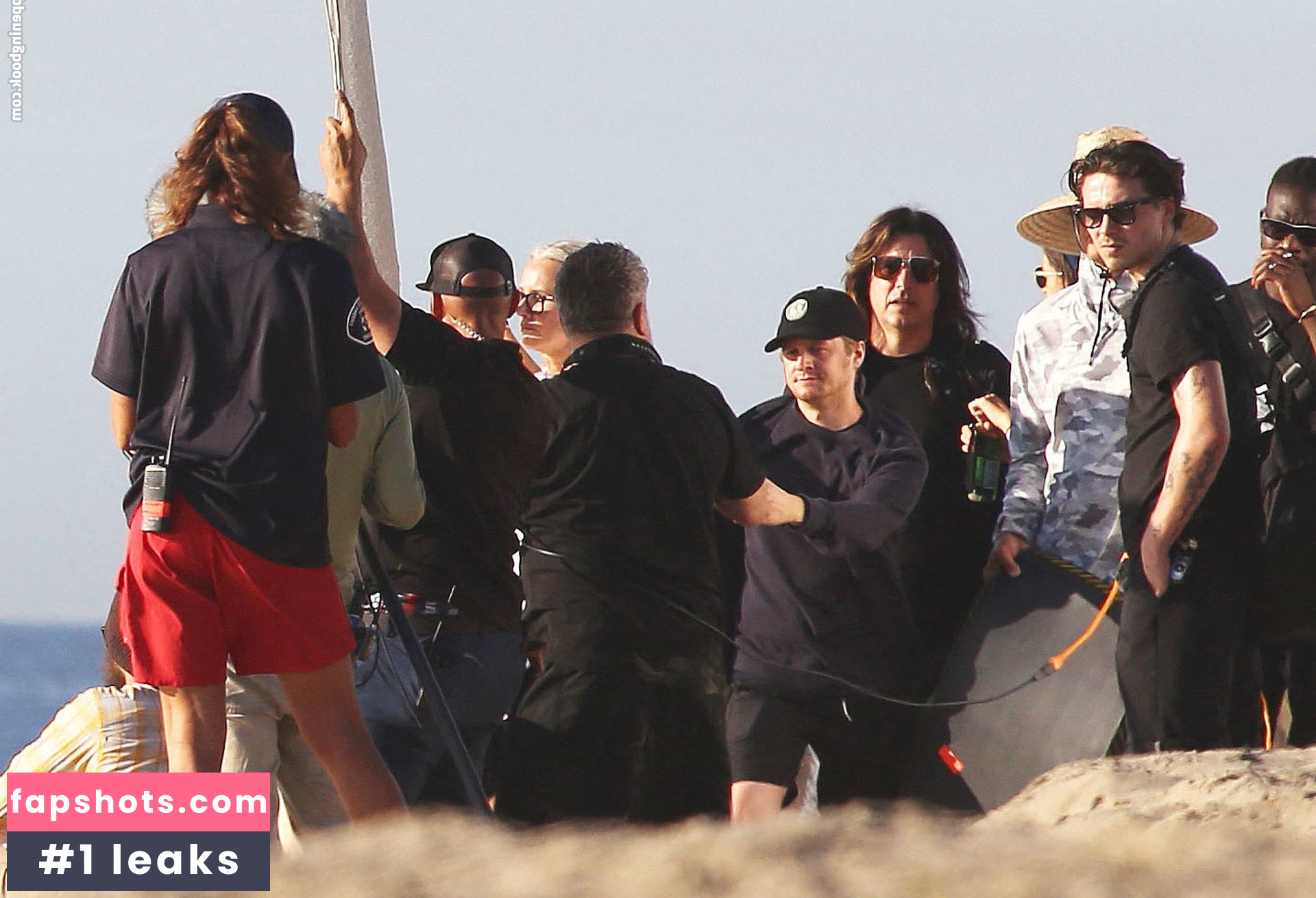 Heidi Klum Nude Leaks OnlyFans Photos #4690 - LeakJerk