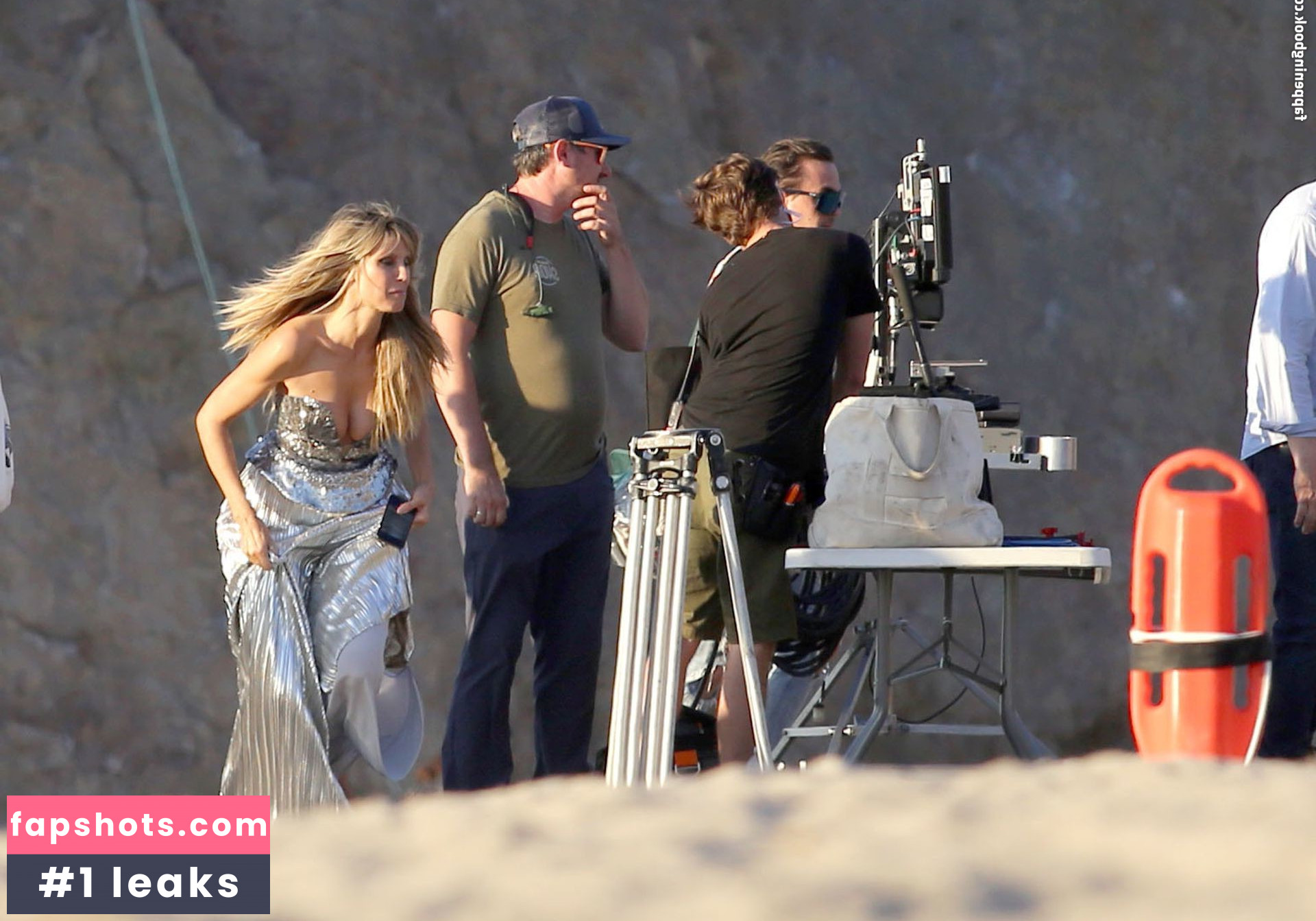 Heidi Klum Nude Leaks OnlyFans Photos #4697 - LeakJerk