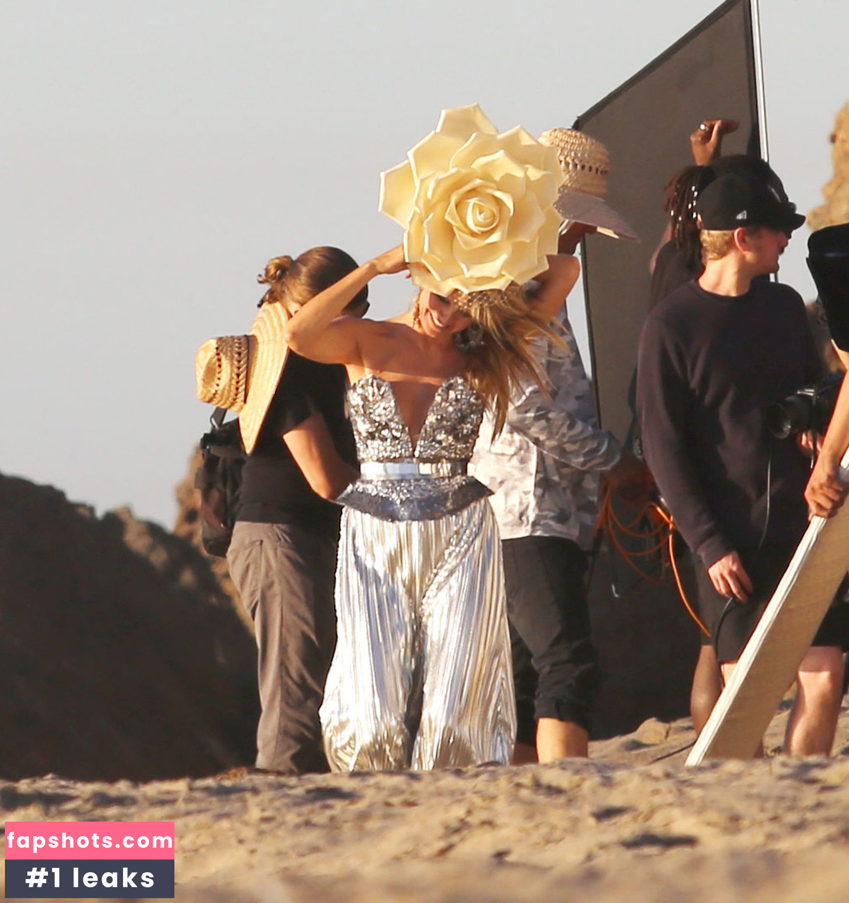 Heidi Klum Nude Leaks OnlyFans Photos #4700 - LeakJerk