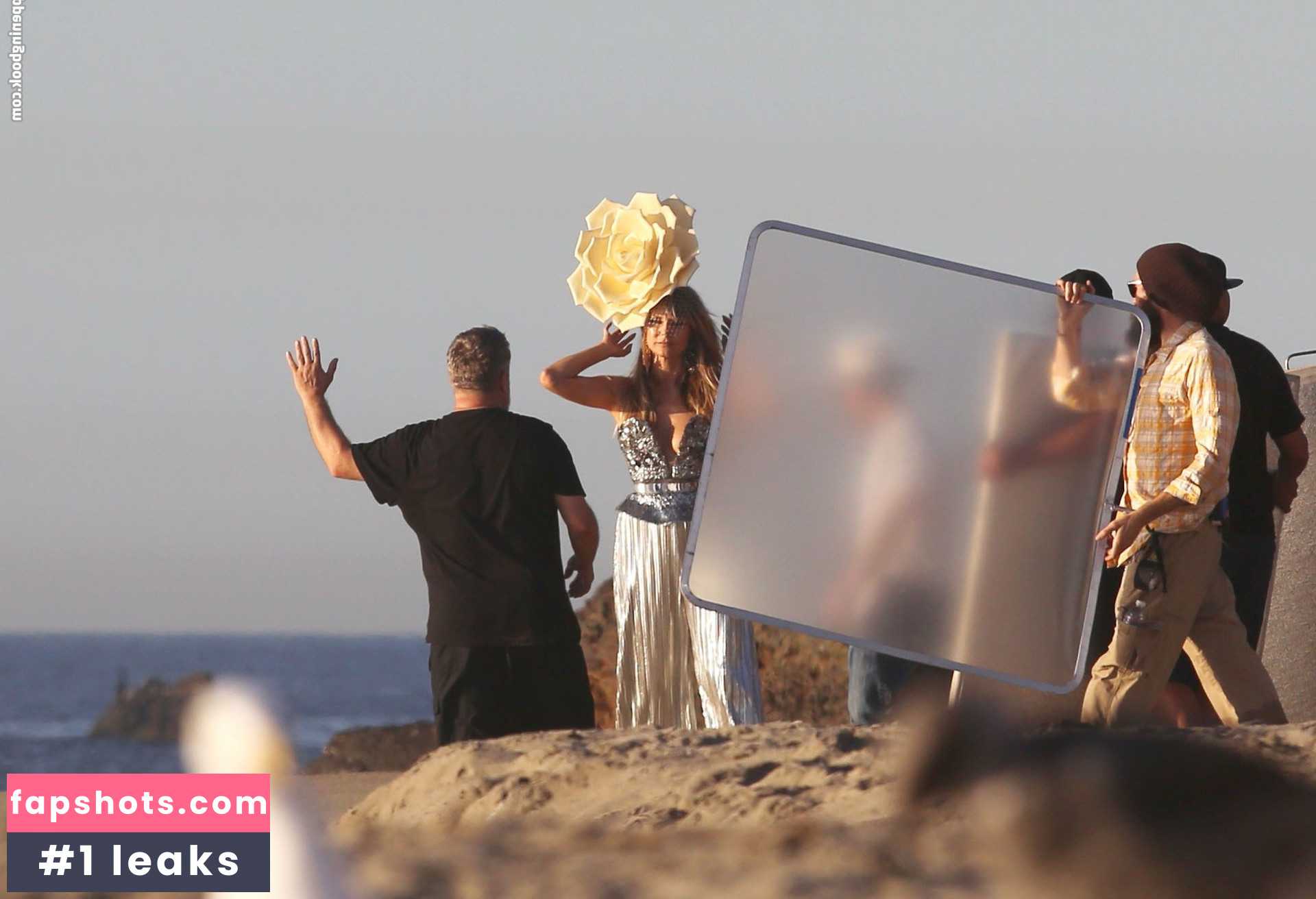 Heidi Klum Nude Leaks OnlyFans Photos #4701 - LeakJerk