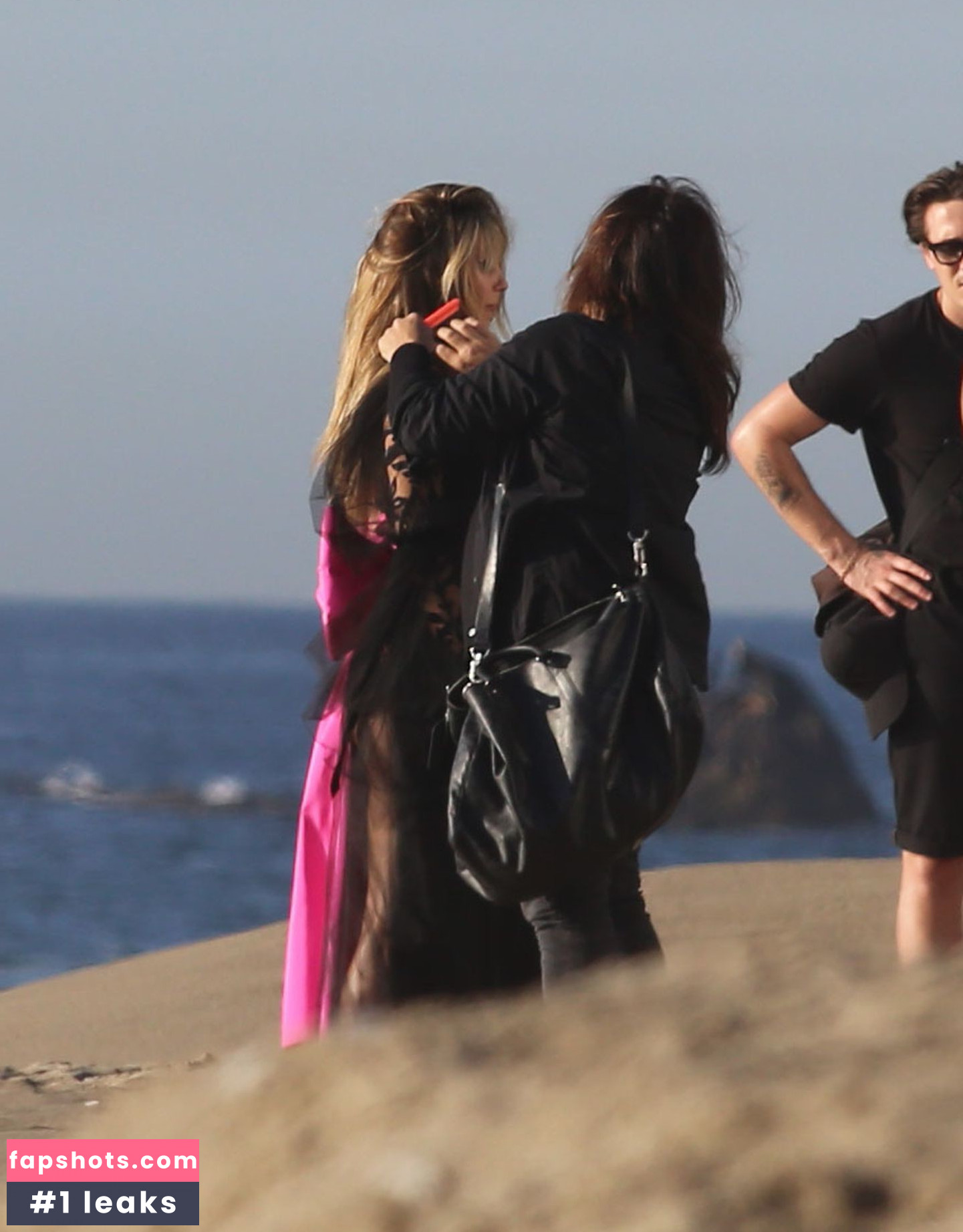 Heidi Klum Nude Leaks OnlyFans Photos #4731 - LeakJerk