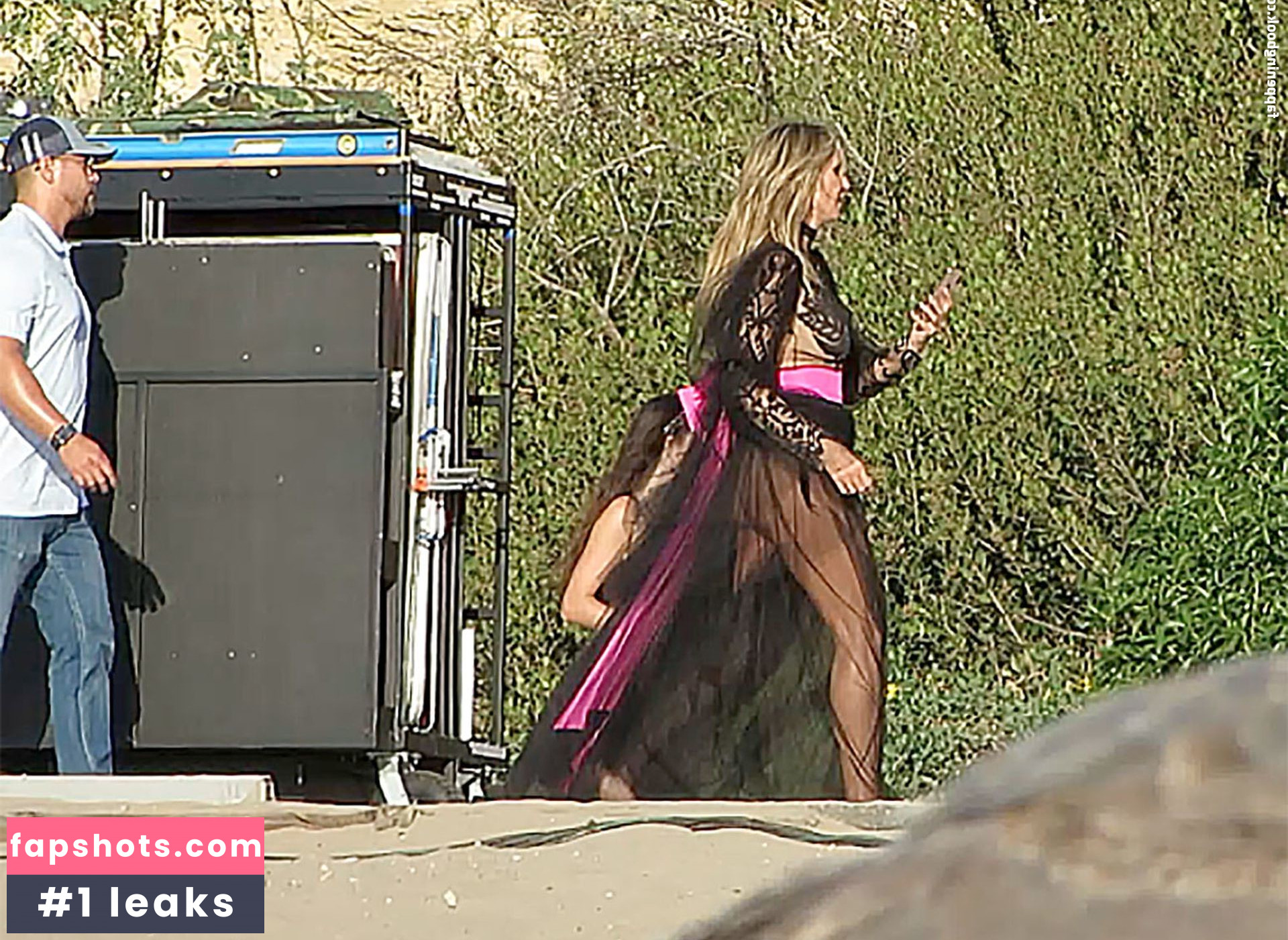 Heidi Klum Nude Leaks OnlyFans Photos #4738 - LeakJerk