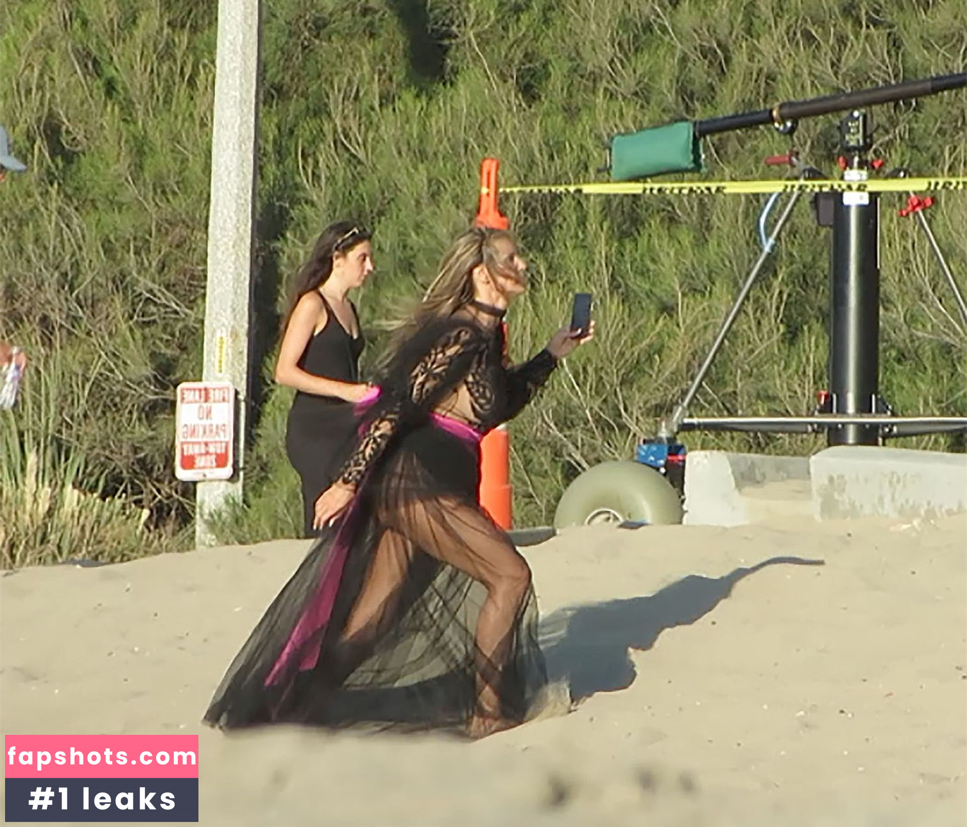 Heidi Klum Nude Leaks OnlyFans Photos #4739 - LeakJerk