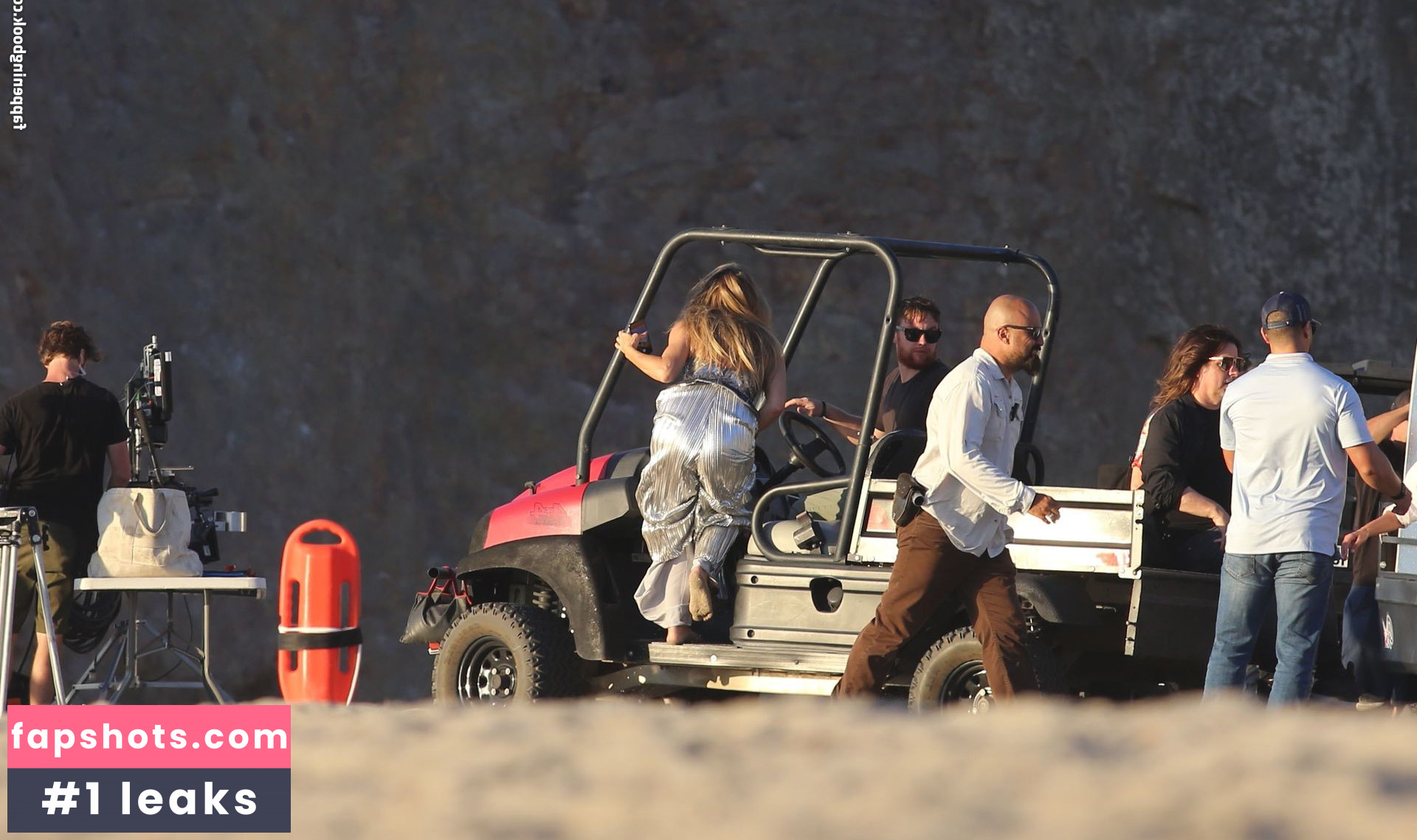 Heidi Klum Nude Leaks OnlyFans Photos #4741 - LeakJerk