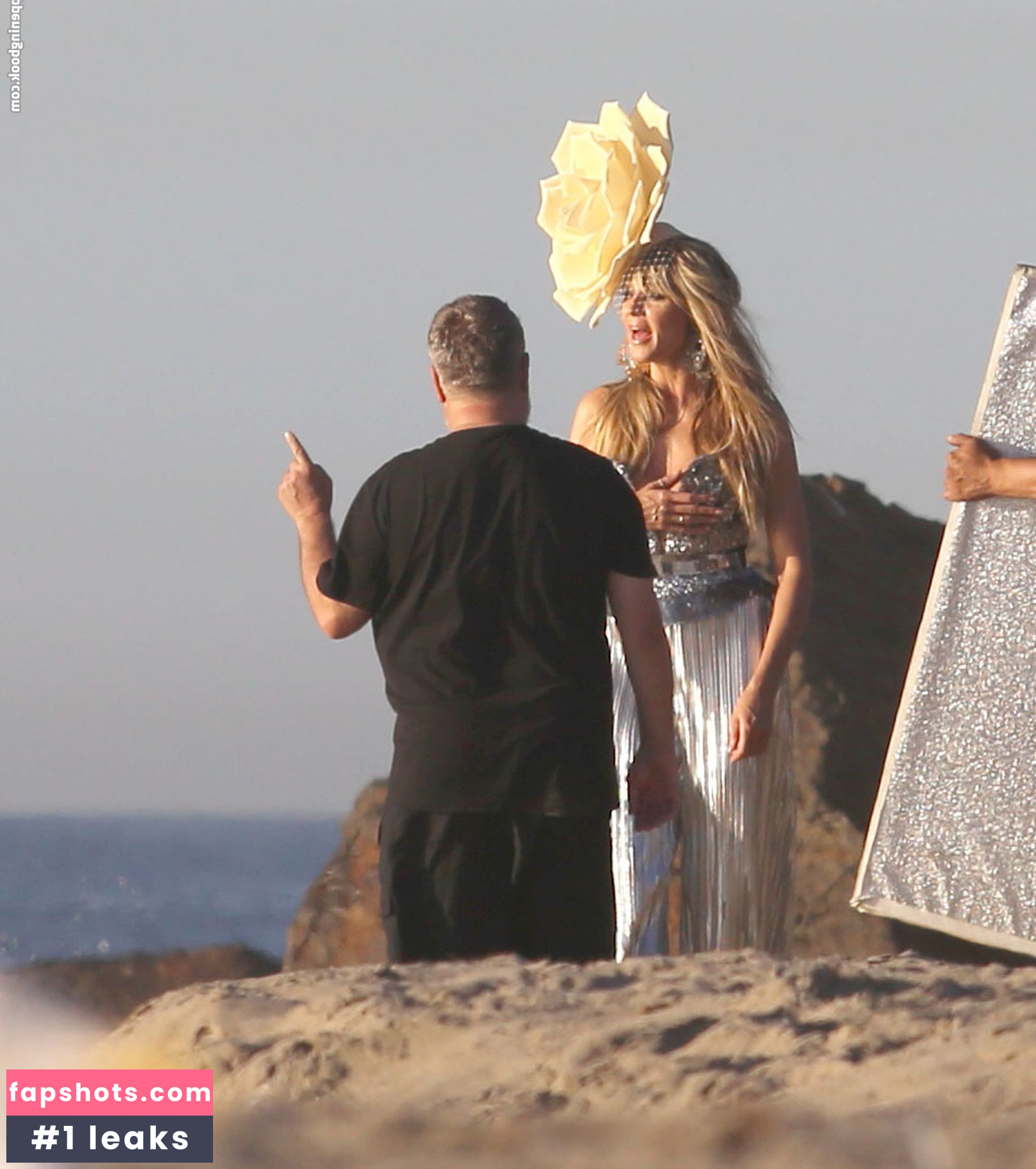 Heidi Klum Nude Leaks OnlyFans Photos #4750 - LeakJerk