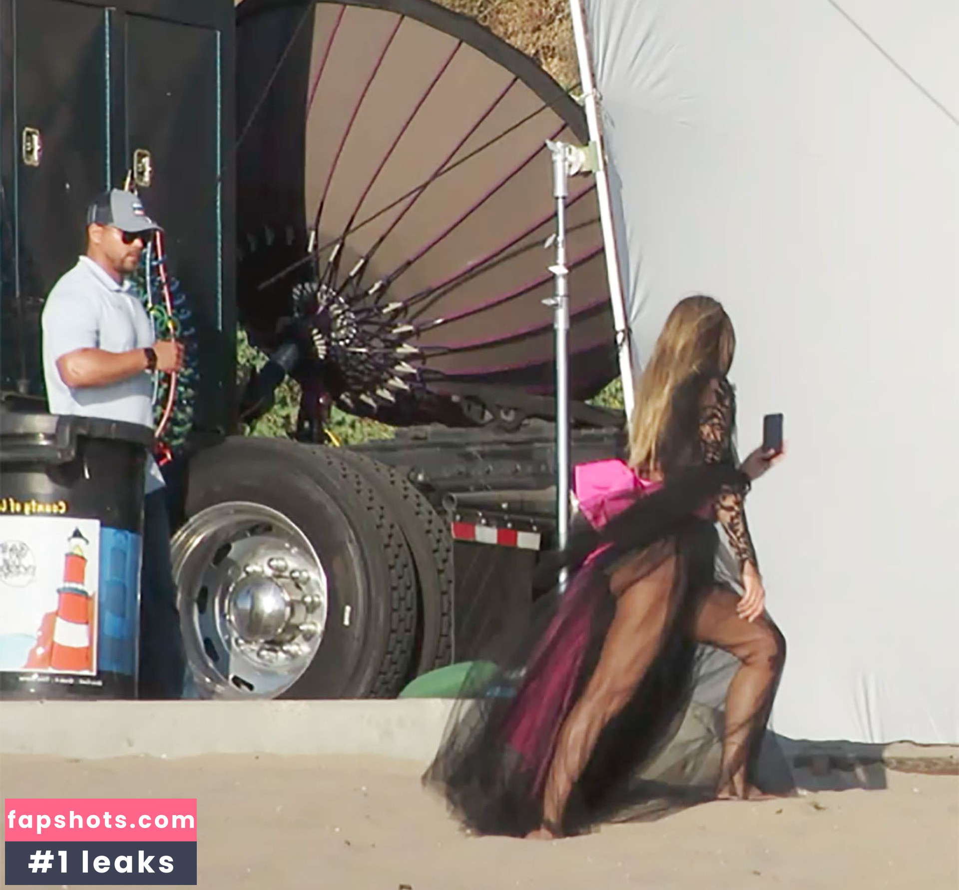 Heidi Klum Nude Leaks OnlyFans Photos #4762 - LeakJerk