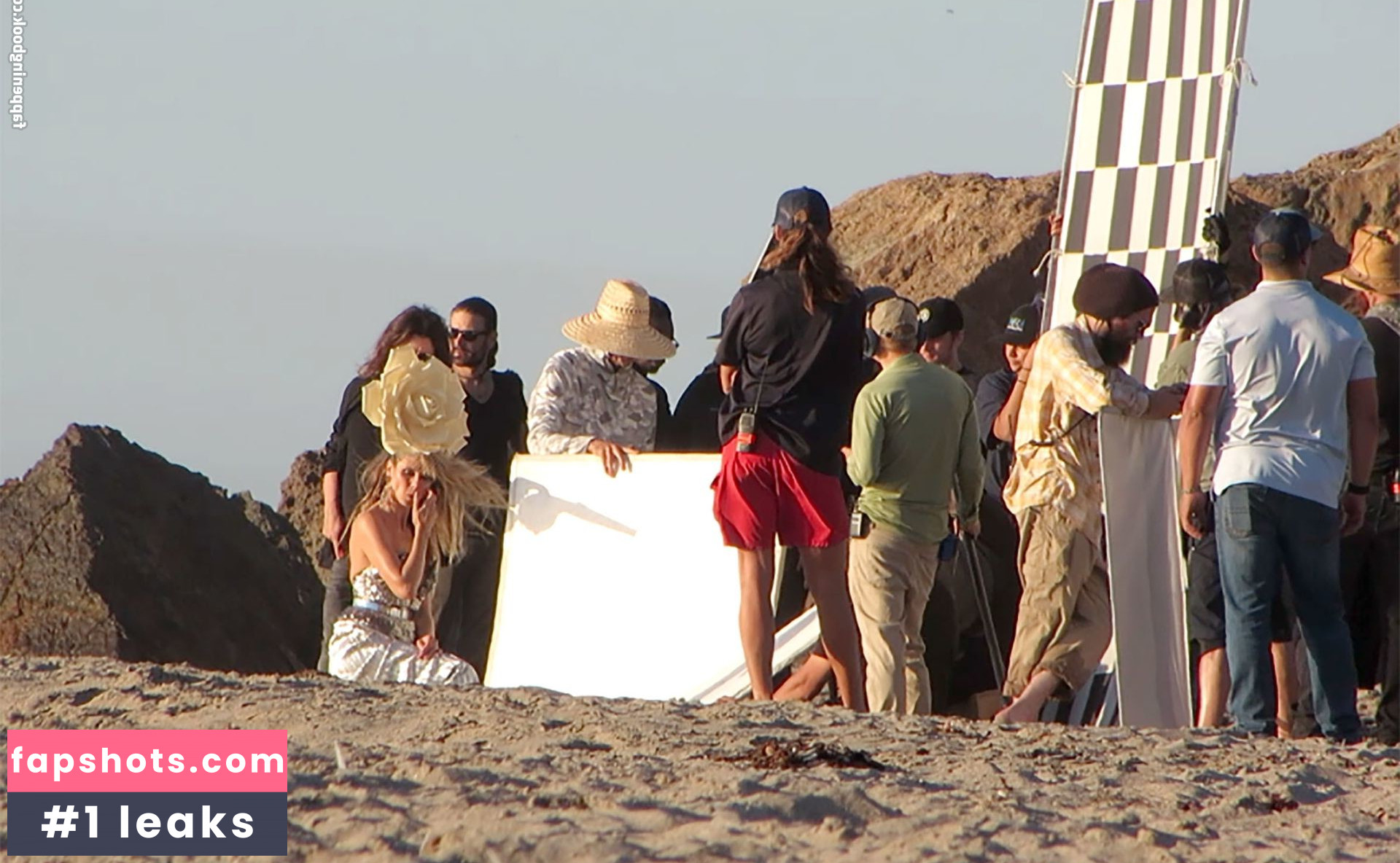 Heidi Klum Nude Leaks OnlyFans Photos #4765 - LeakJerk