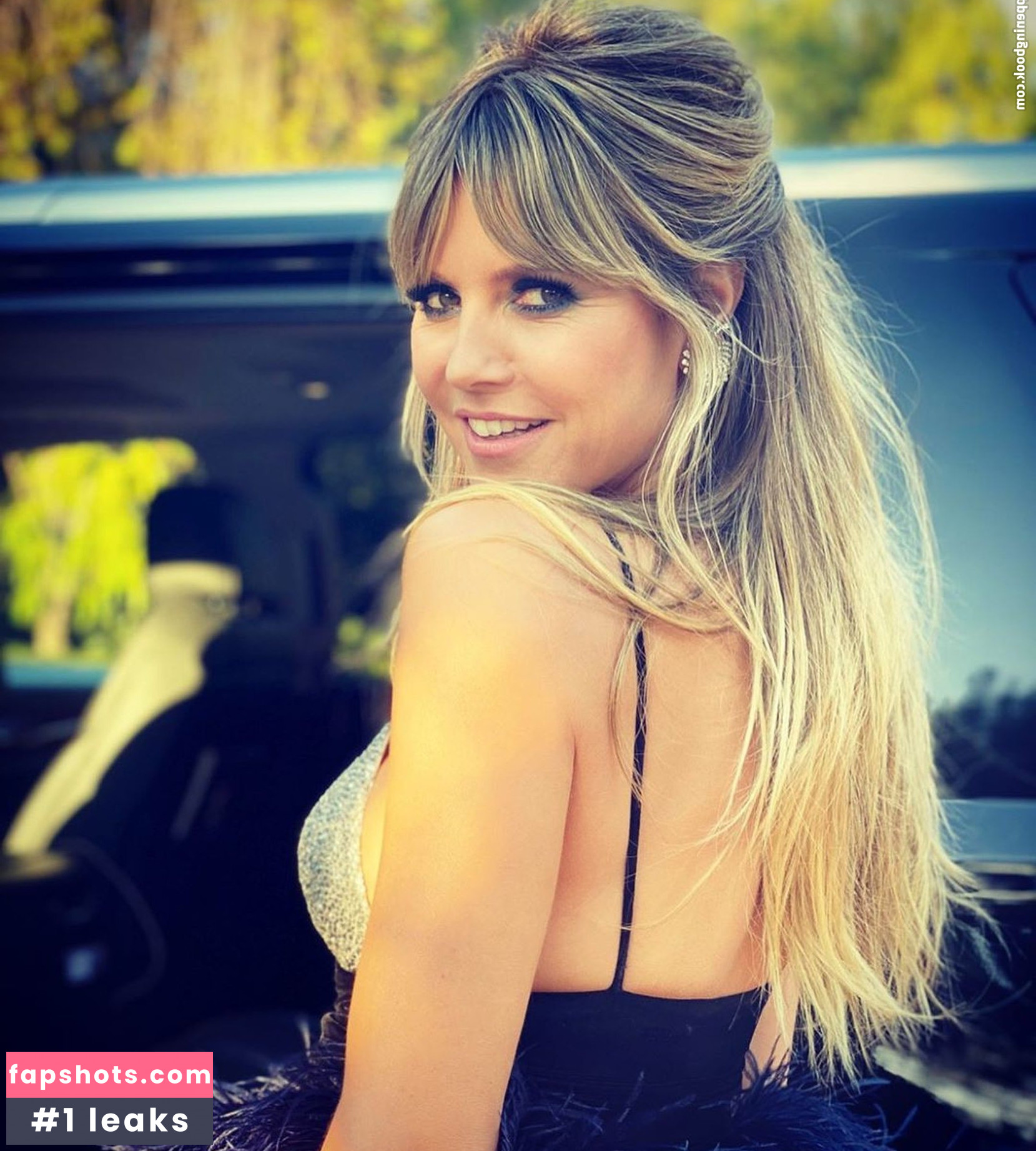 Heidi Klum Nude Leaks OnlyFans Photos #4779 - LeakJerk