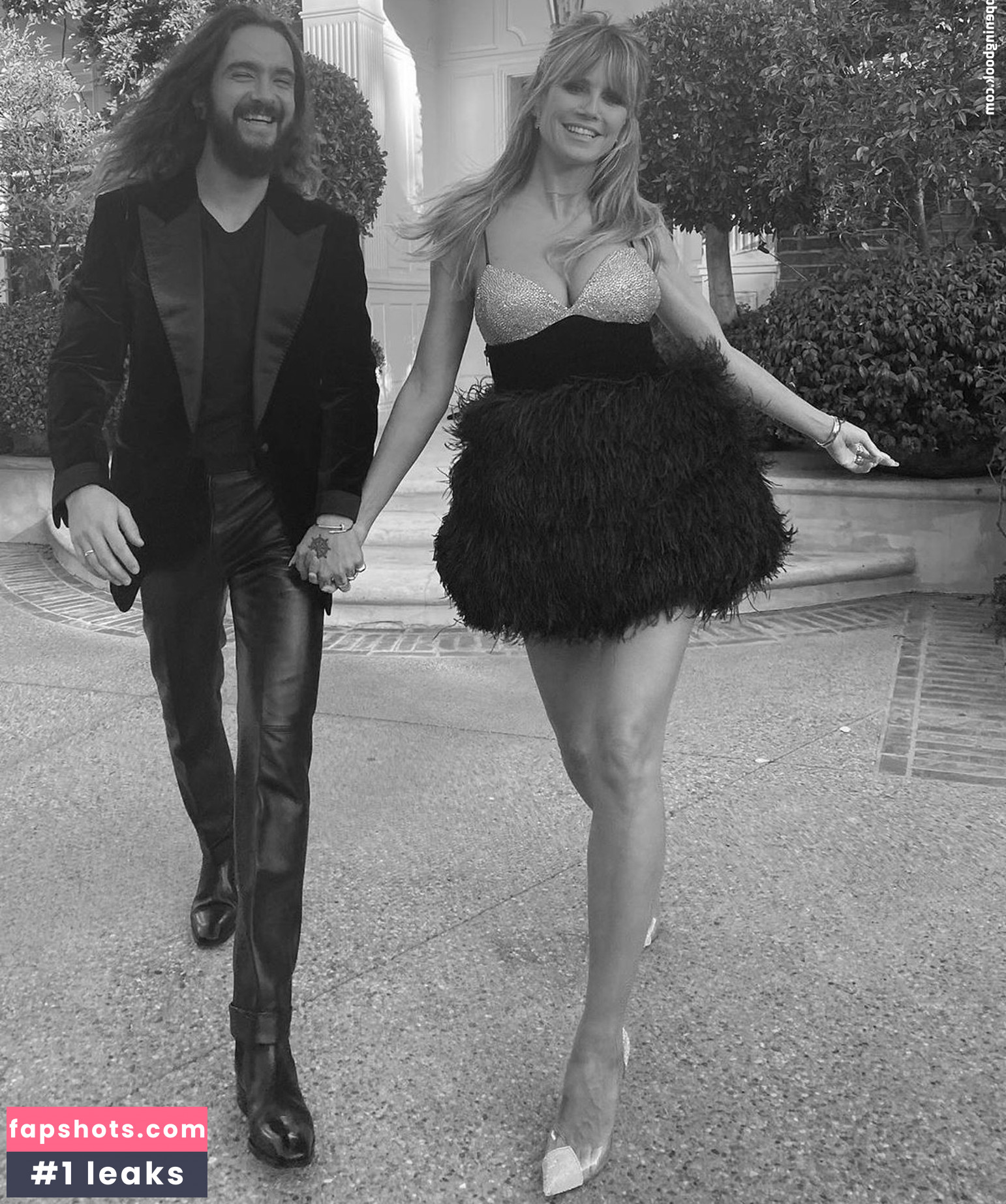 Heidi Klum Nude Leaks OnlyFans Photos #4781 - LeakJerk