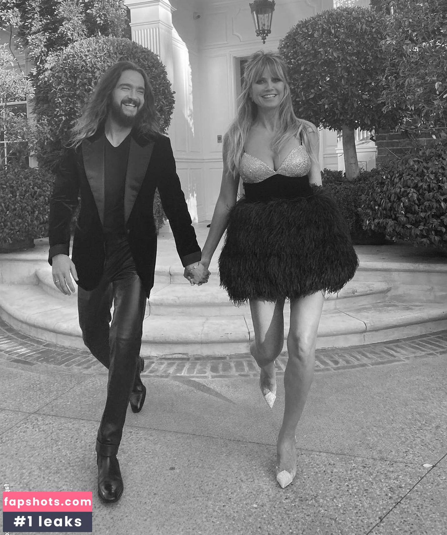 Heidi Klum Nude Leaks OnlyFans Photos #4782 - LeakJerk