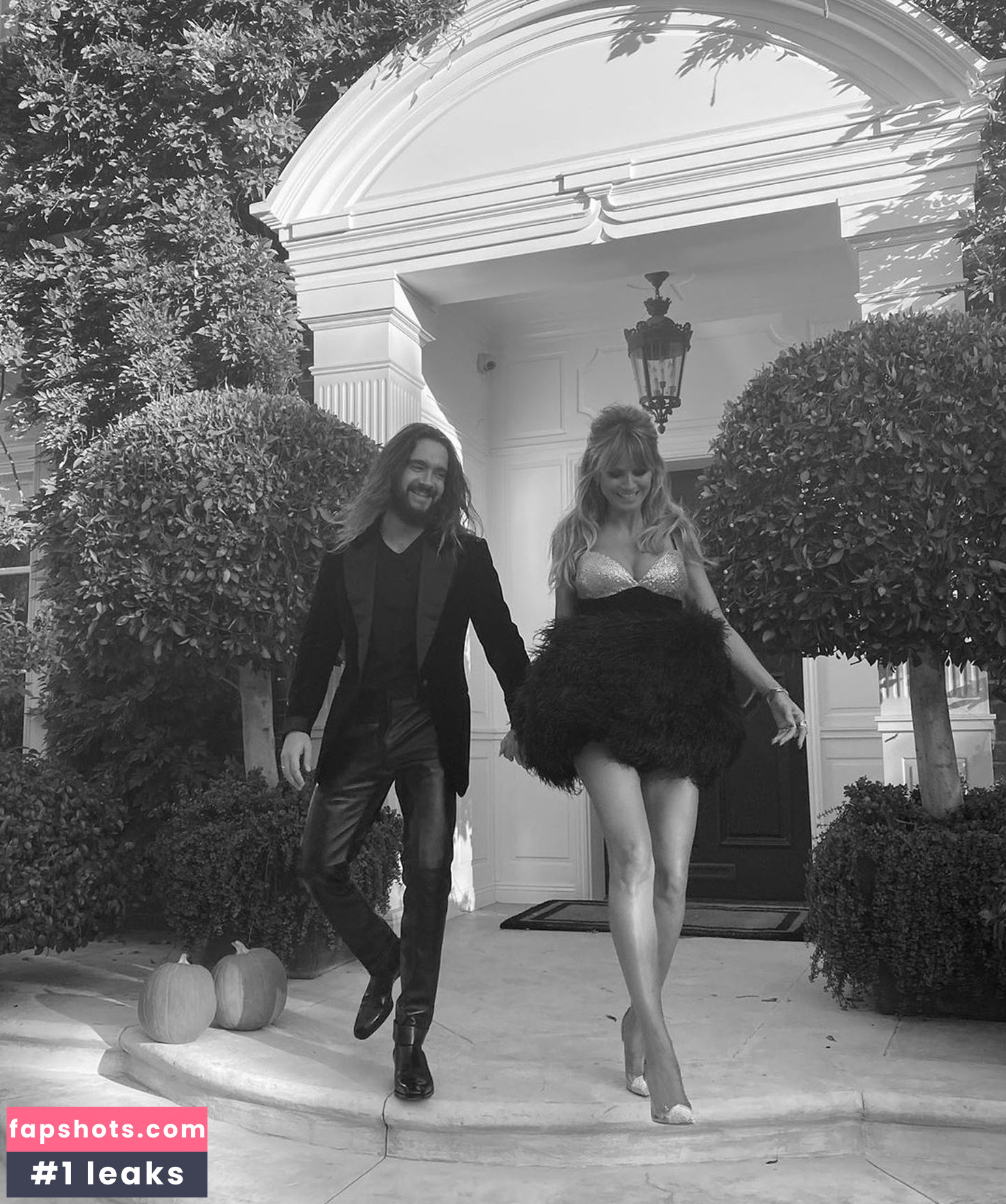 Heidi Klum Nude Leaks OnlyFans Photos #4783 - LeakJerk