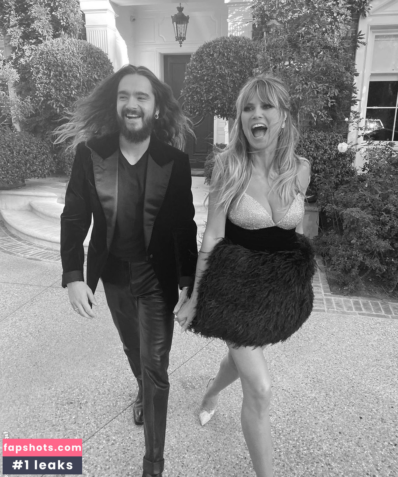 Heidi Klum Nude Leaks OnlyFans Photos #4785 - LeakJerk