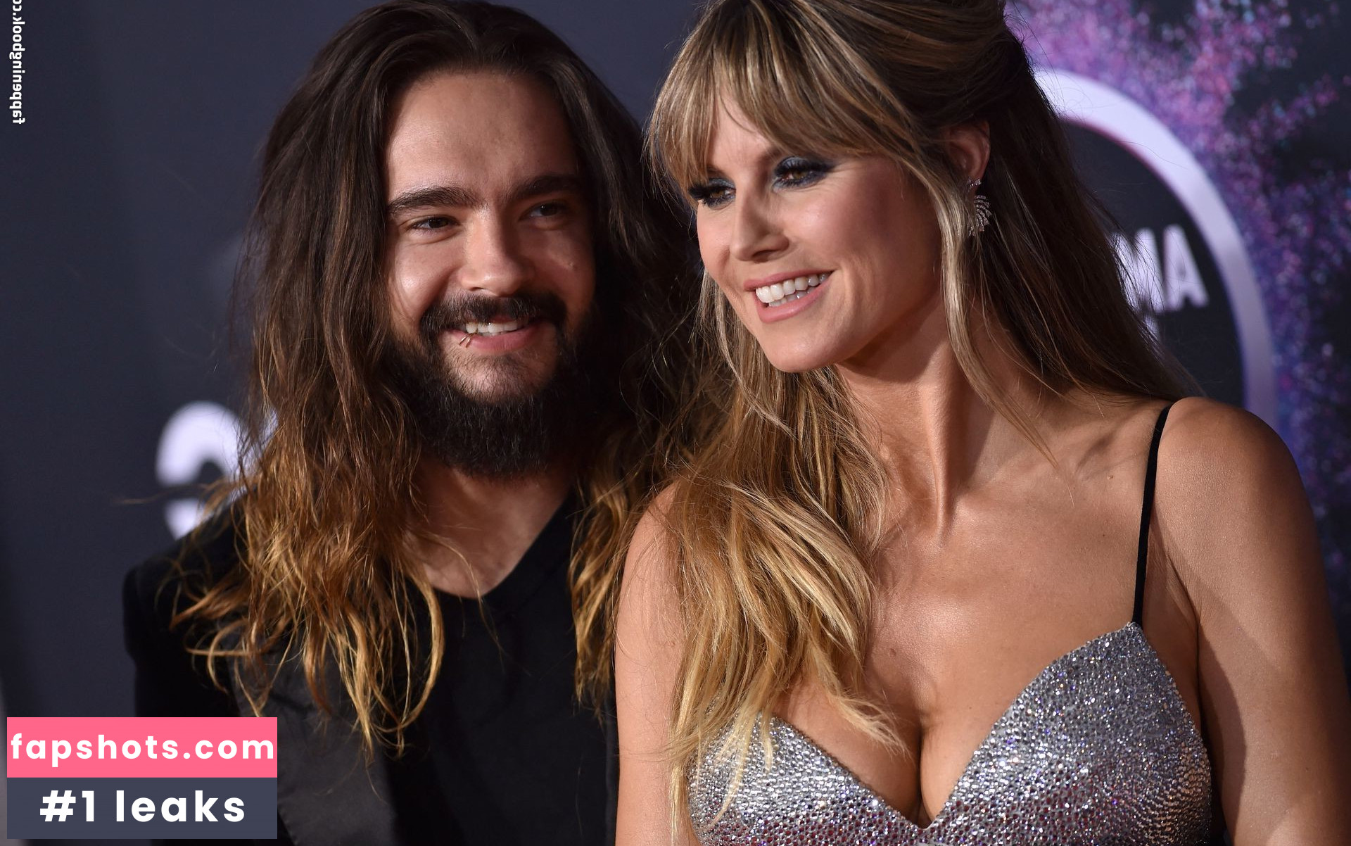 Heidi Klum Nude Leaks OnlyFans Photos #4814 - LeakJerk