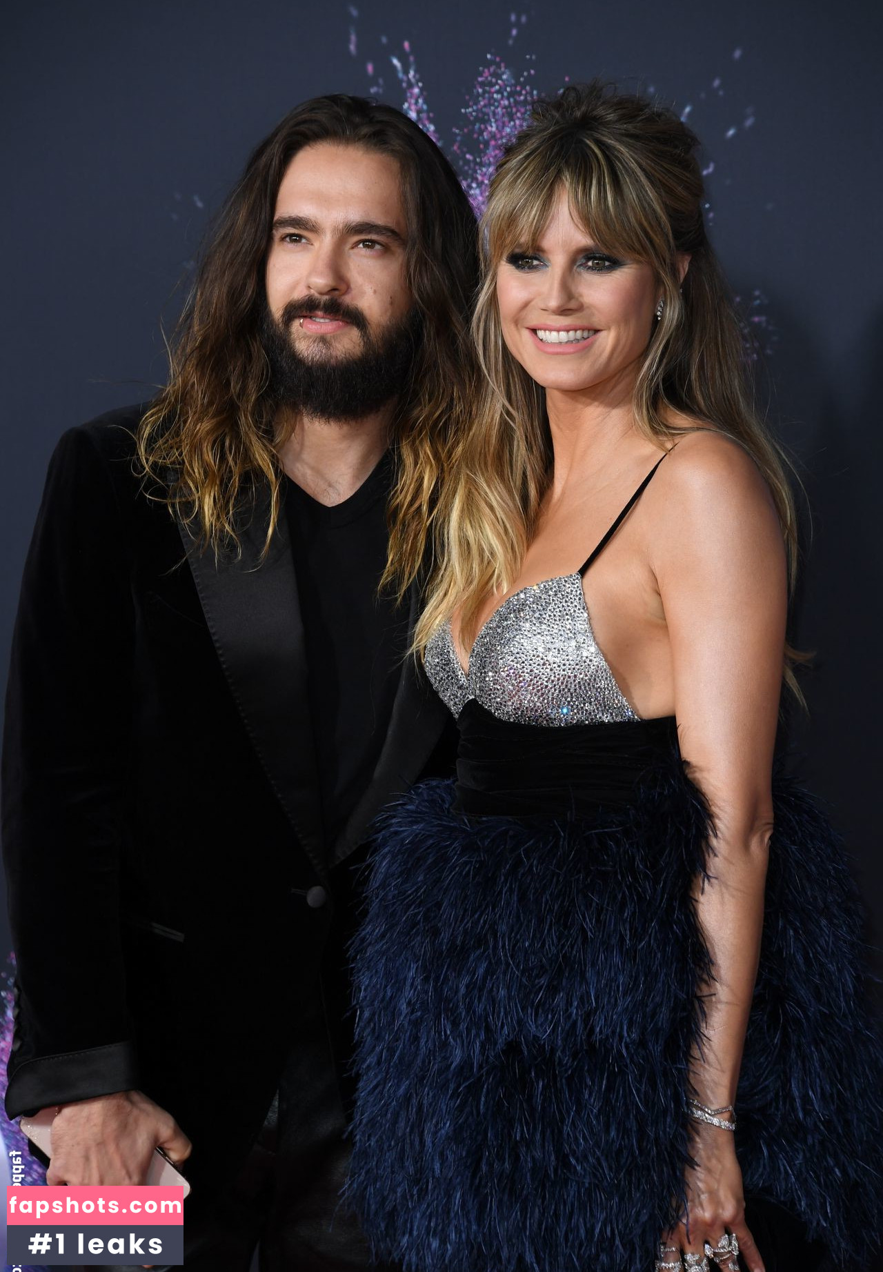 Heidi Klum Nude Leaks OnlyFans Photos #4816 - LeakJerk